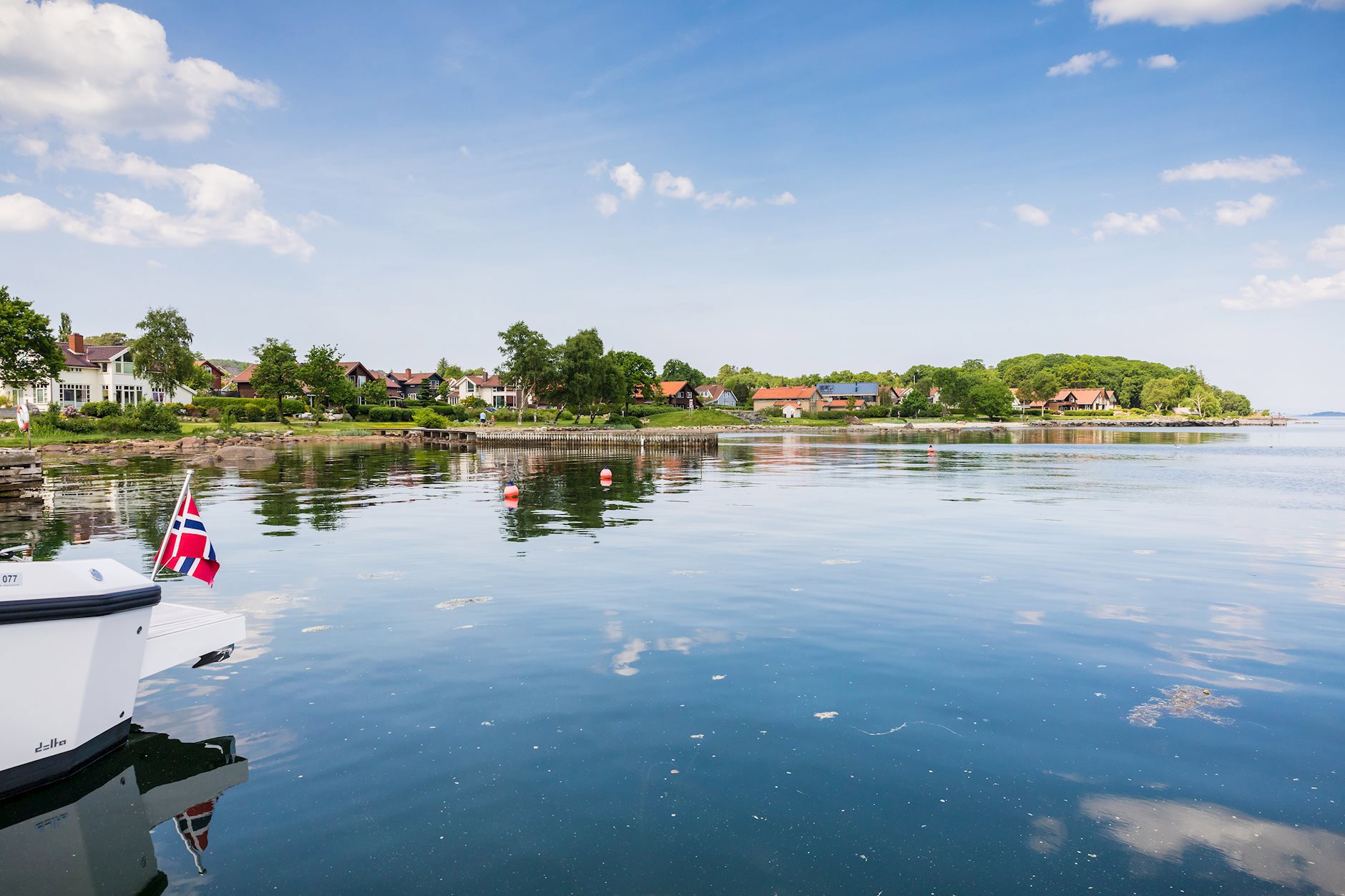 Nådlandsknausene 13A, STAVANGER | DNB Eiendom | Fra hjem til hjem