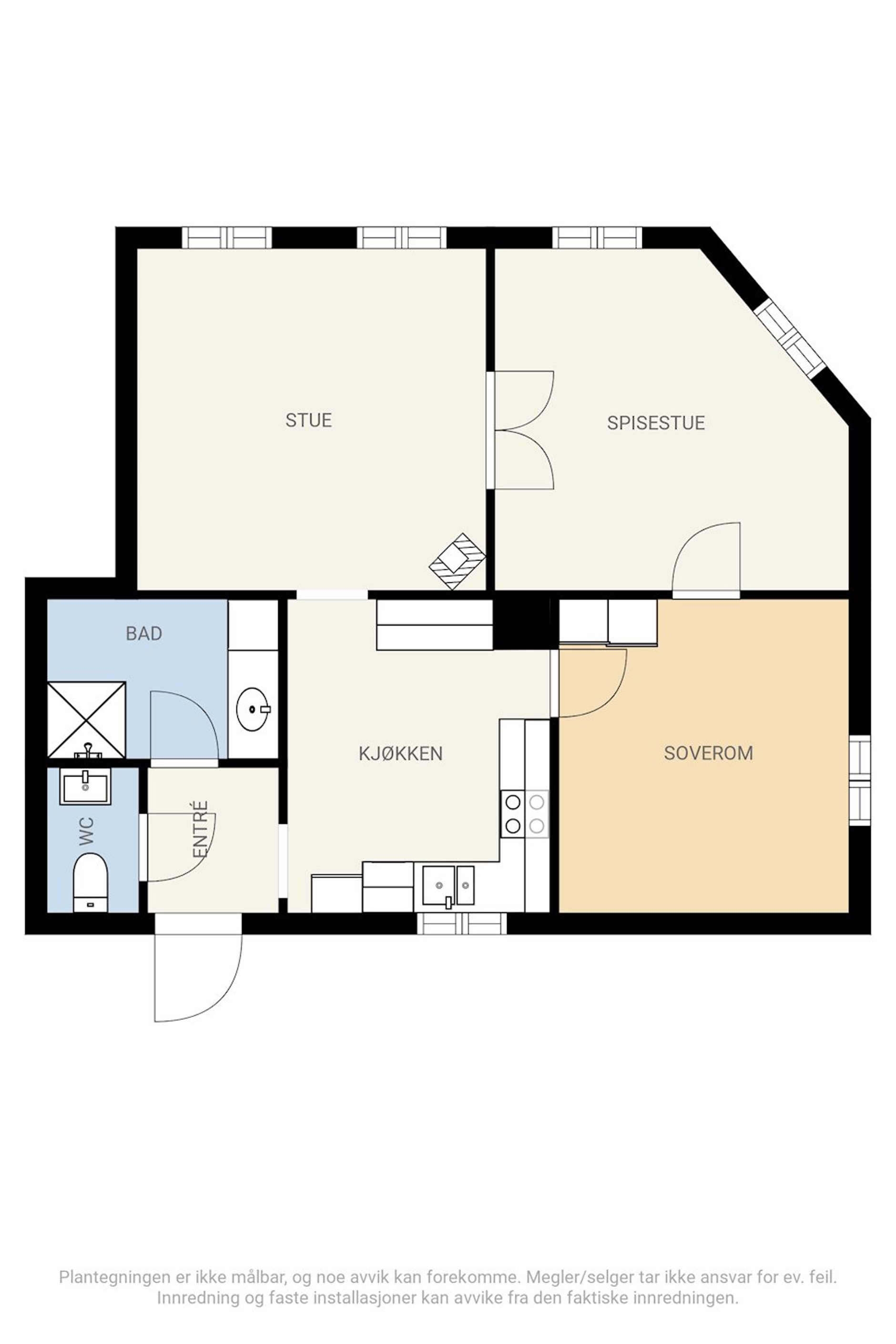 Havnegata 98, DRAMMEN | DNB Eiendom | Fra hjem til hjem