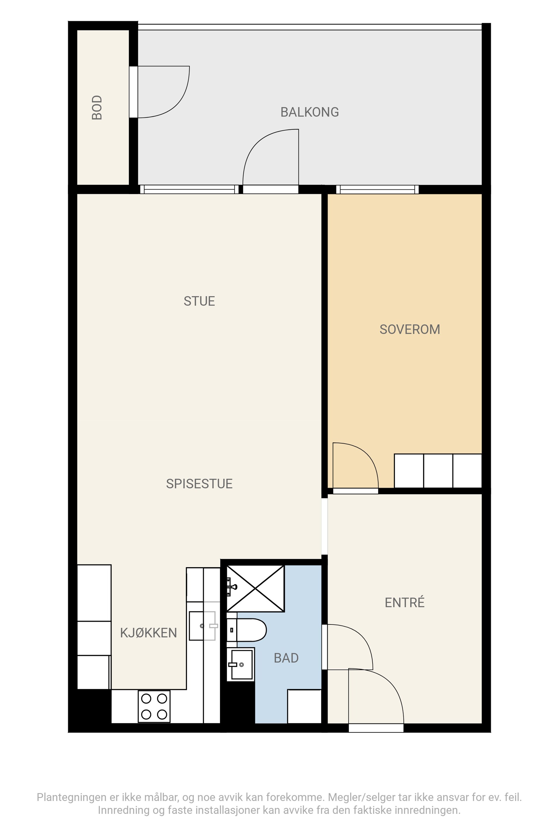 Ostadalsveien 58, OSLO | DNB Eiendom | Fra hjem til hjem