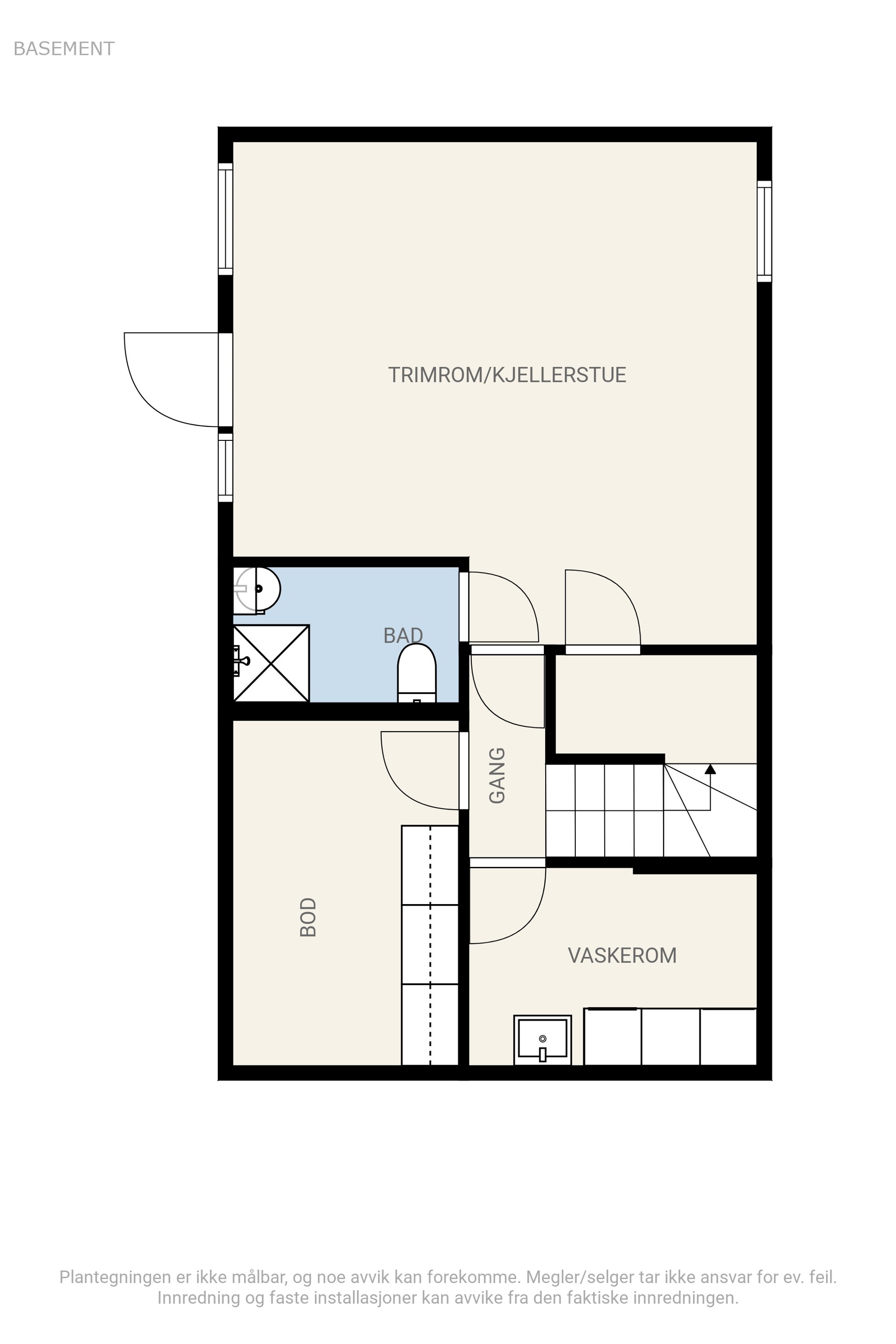 Rosendalsveien 20E, OSLO | DNB Eiendom | Fra hjem til hjem