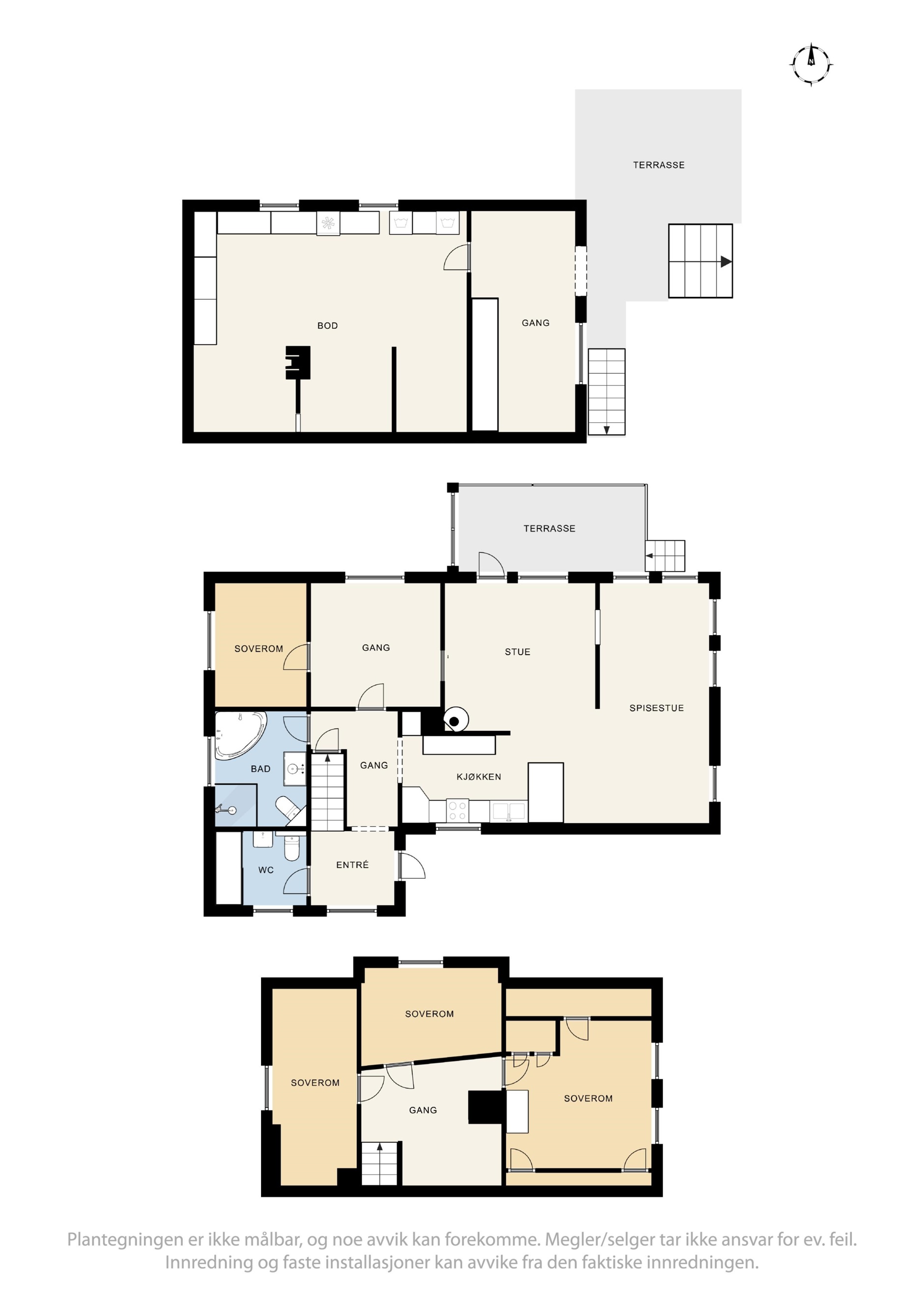 Austevikvegen 63, HÅVIK | DNB Eiendom | Fra hjem til hjem