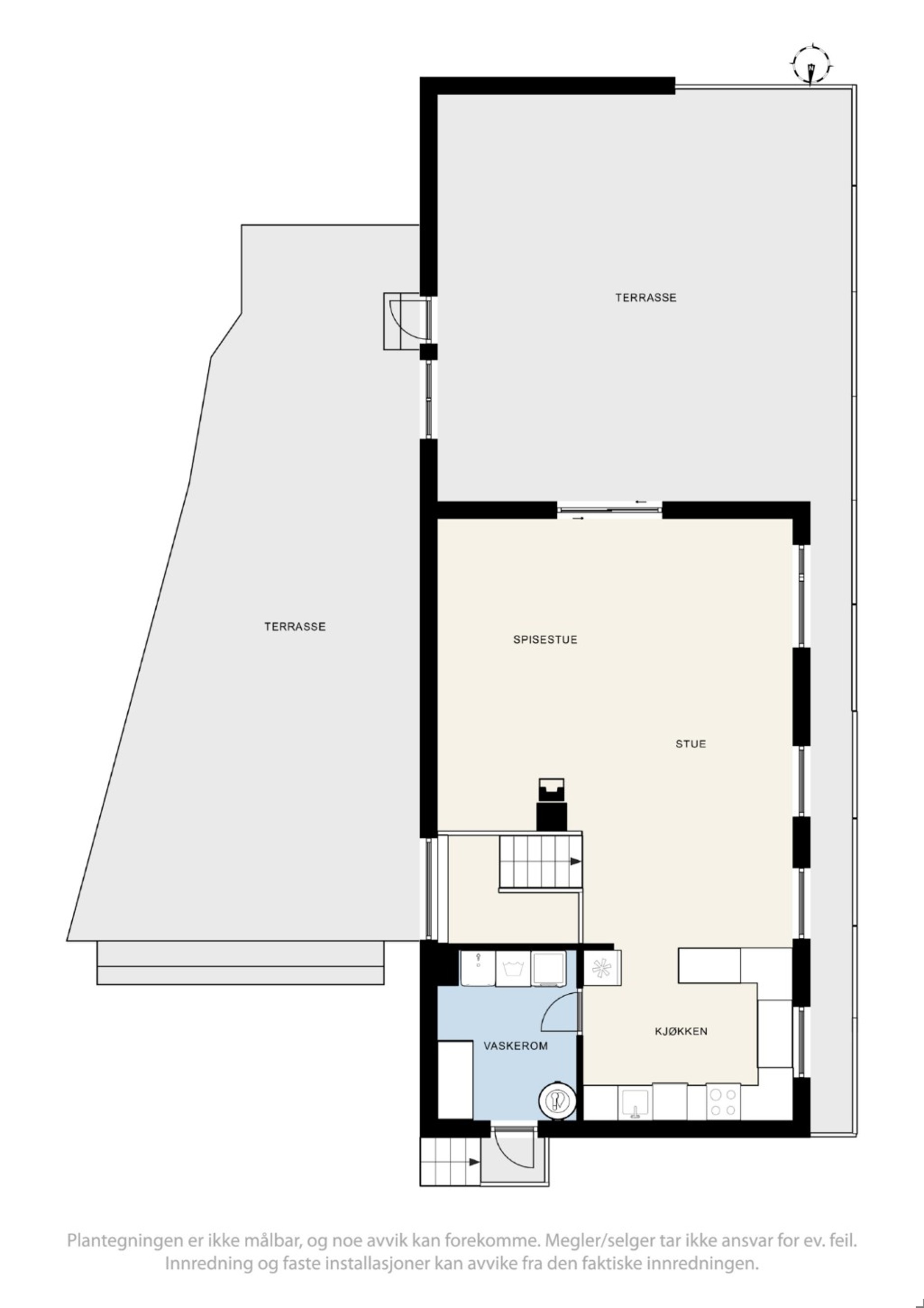 Utsikten 7, DRØBAK | DNB Eiendom | Fra hjem til hjem