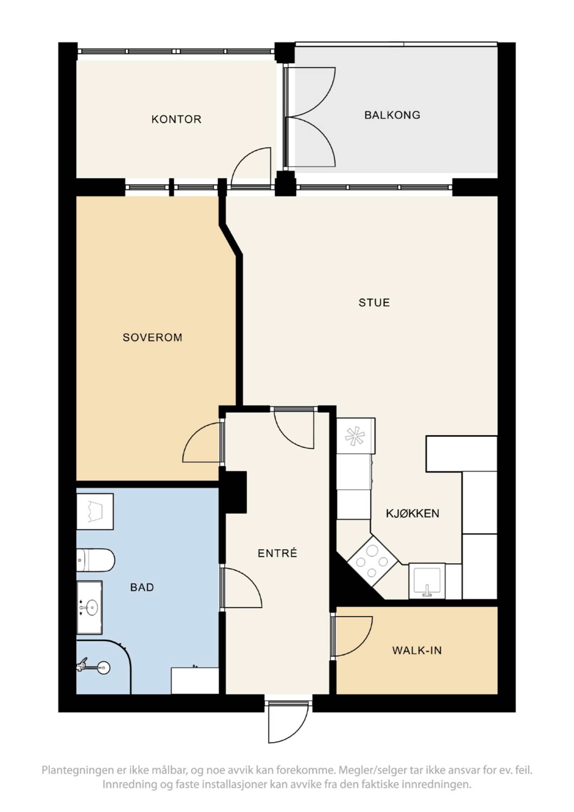 Torgveien 24, STAVANGER | DNB Eiendom | Fra hjem til hjem