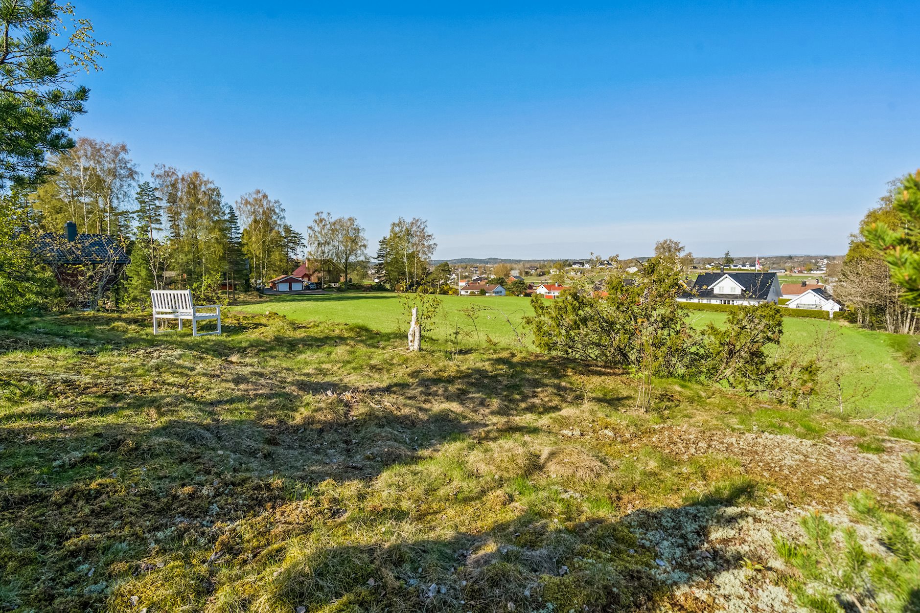 Østbyveien 32A, HUSØYSUND | DNB Eiendom | Fra hjem til hjem