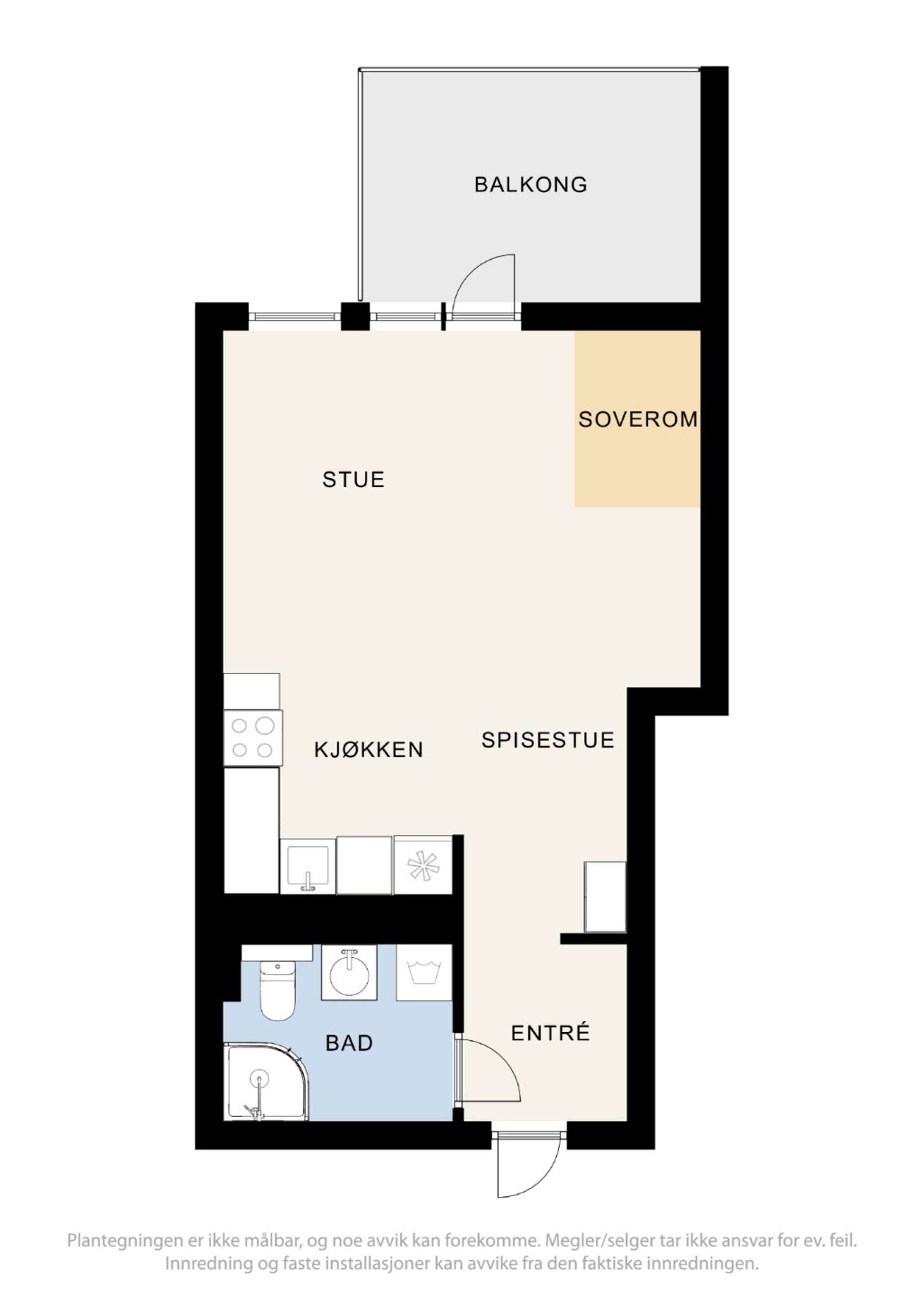 Løkkegata 10, LILLEHAMMER | DNB Eiendom | Fra hjem til hjem