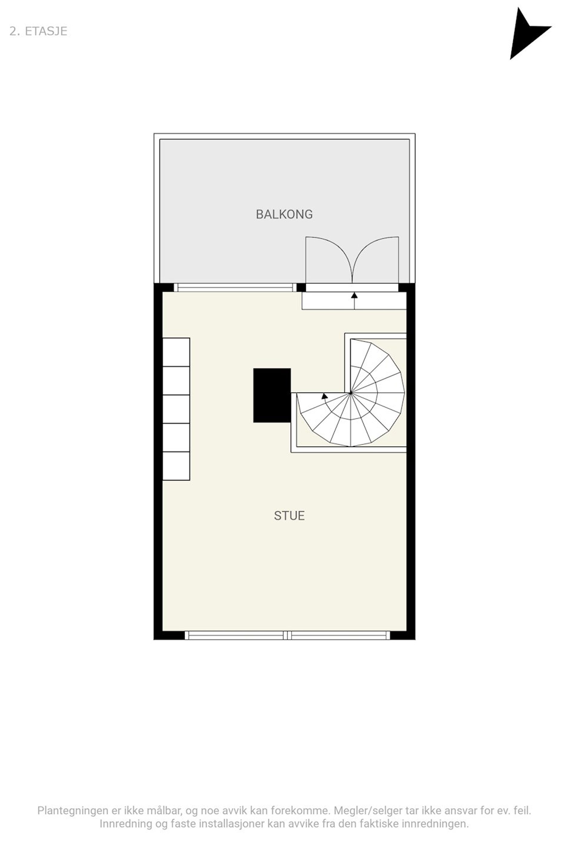 Kongeveien 83A, HORTEN | DNB Eiendom | Fra hjem til hjem