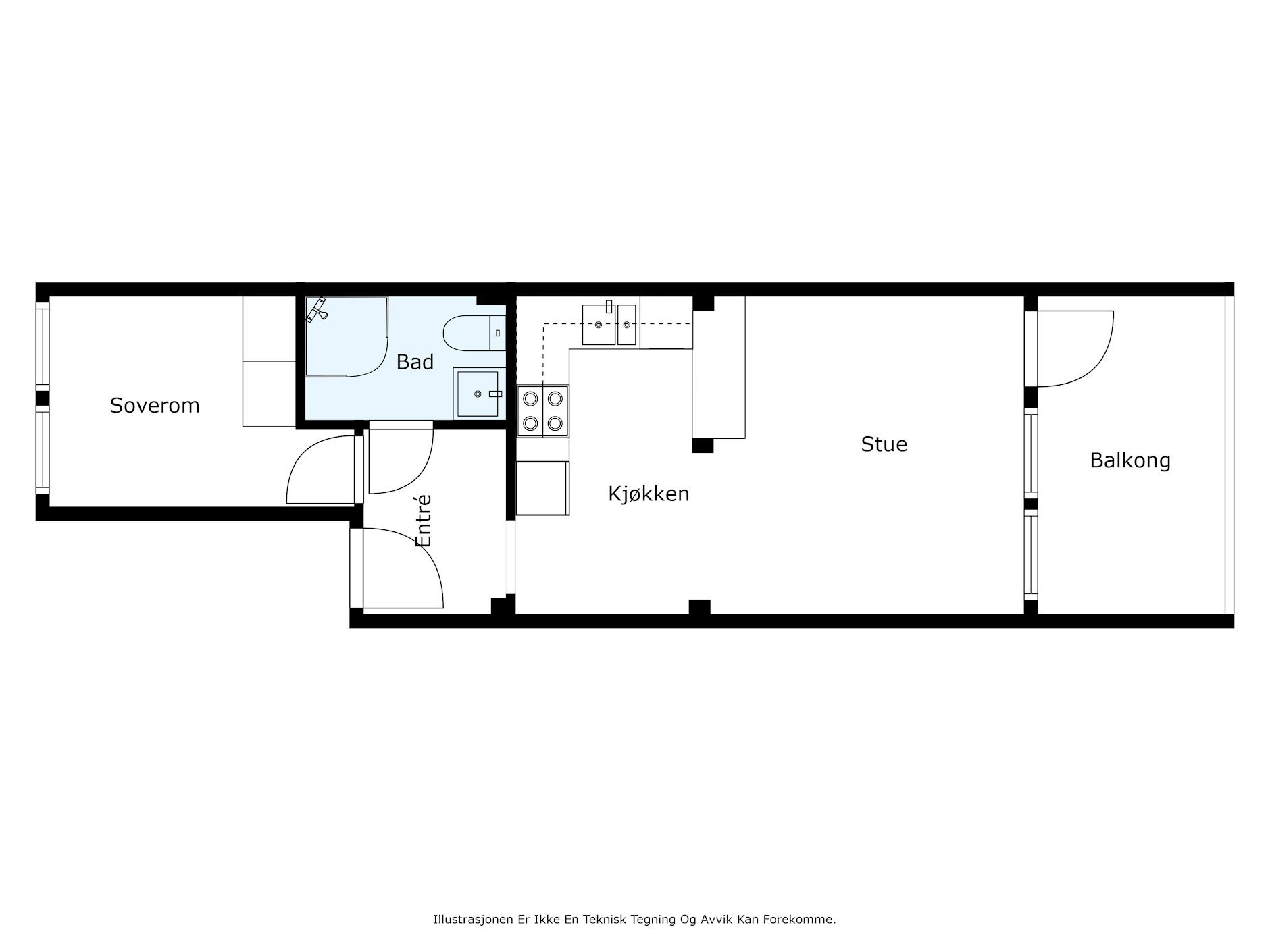 Griegs Gate 5B, KONGSBERG | DNB Eiendom | Fra hjem til hjem