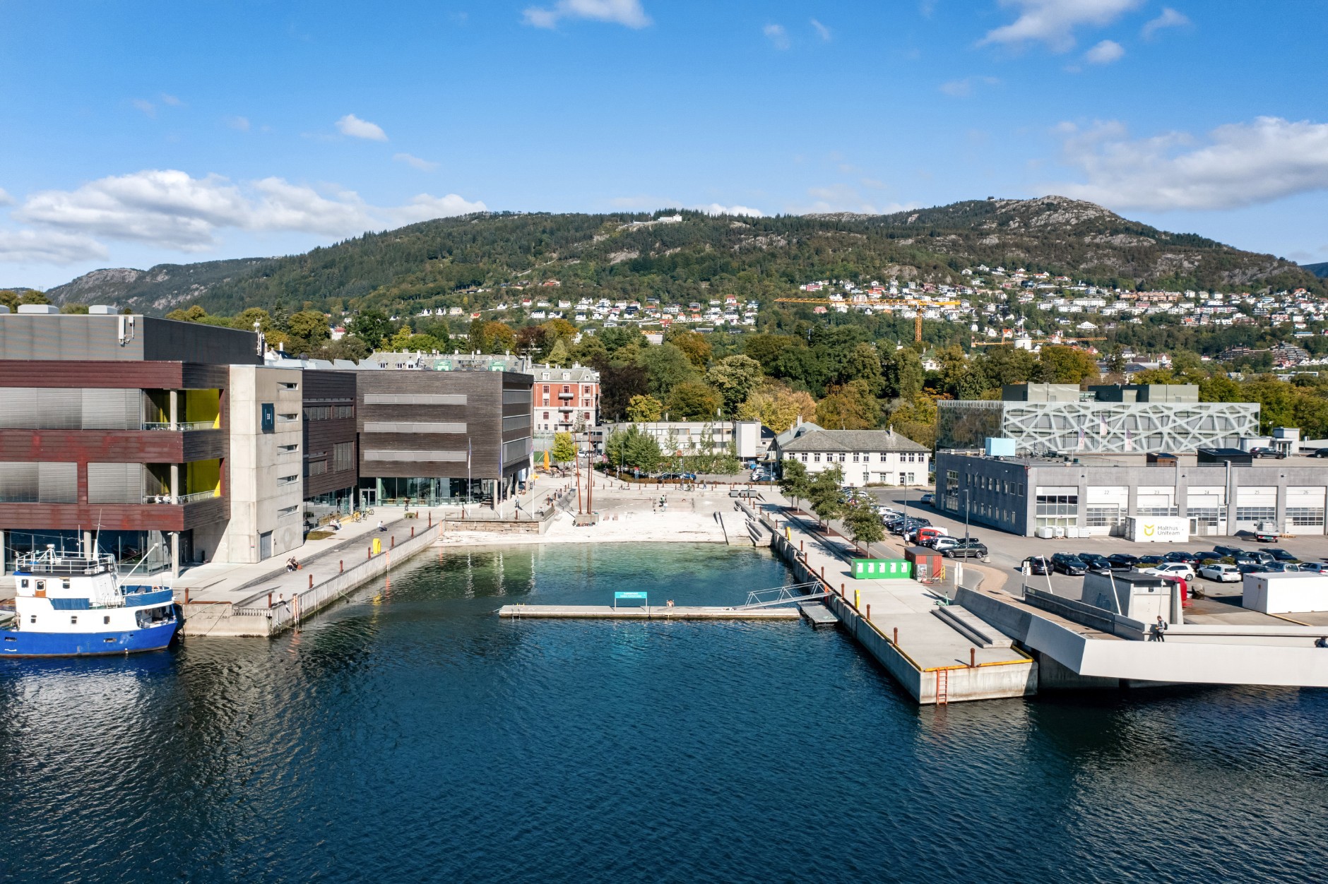 Strandlien 9, BERGEN | DNB Eiendom | Fra hjem til hjem