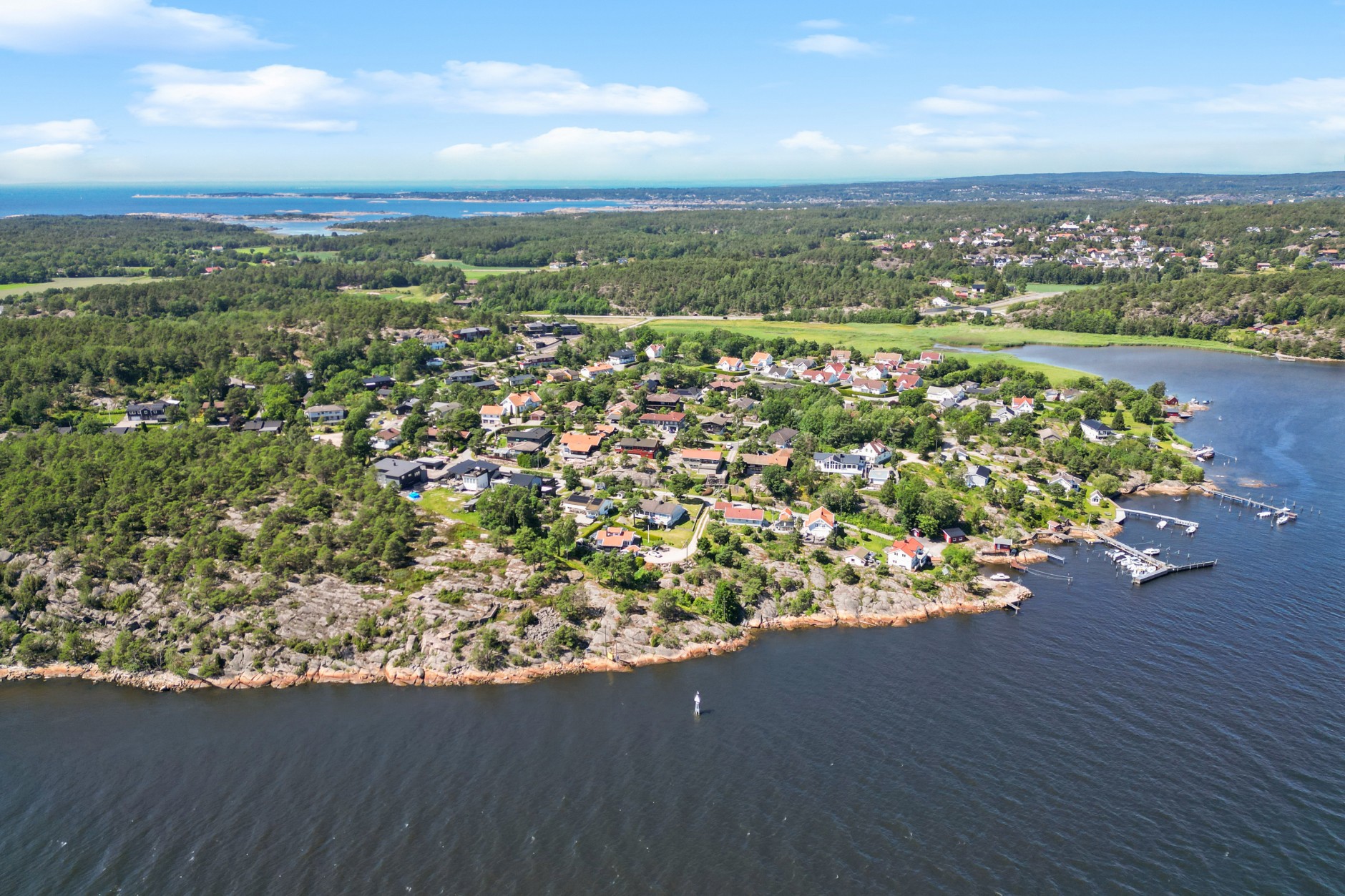 H O Torgersens vei 10, KRÅKERØY | DNB Eiendom | Fra hjem til hjem