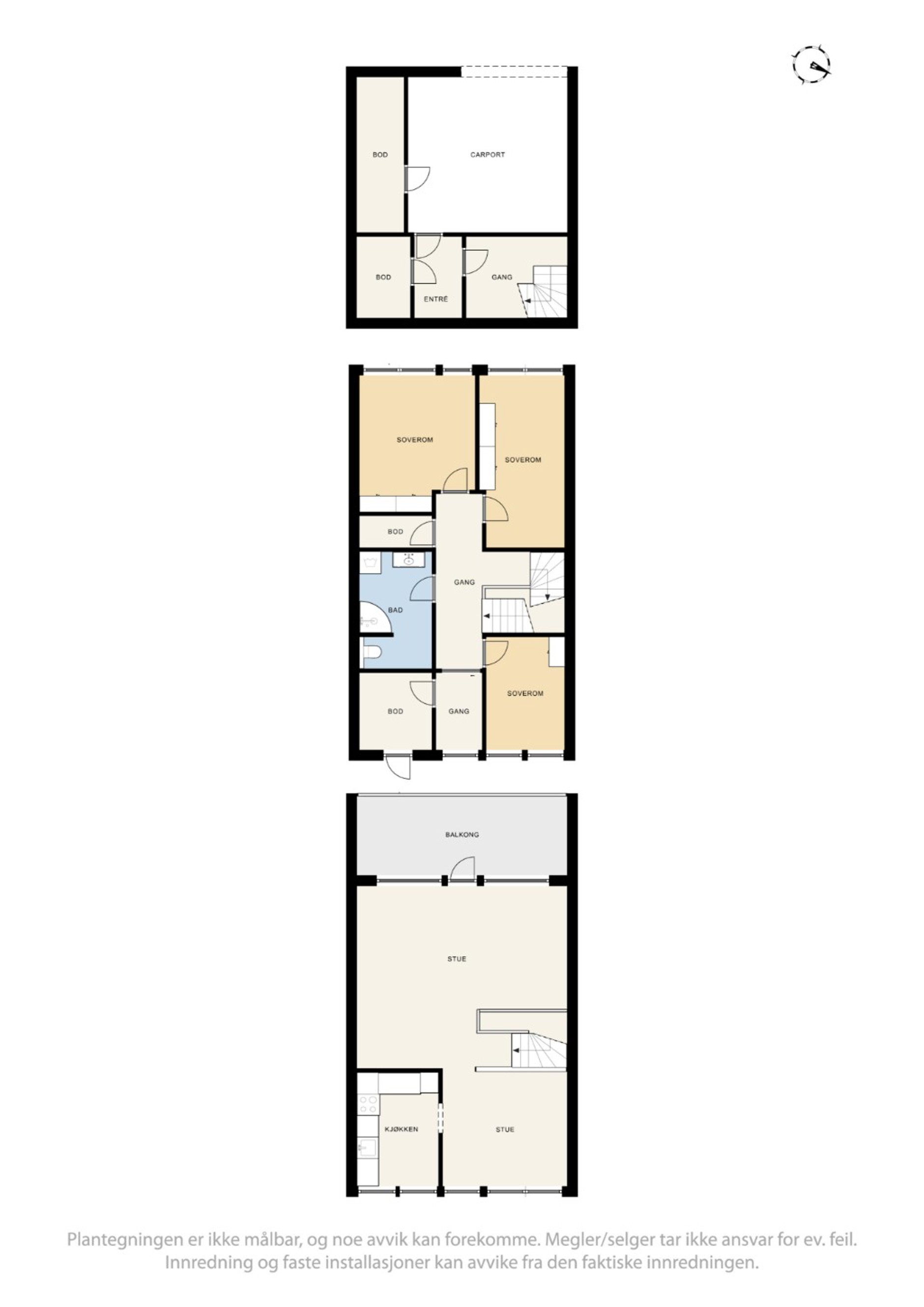 Fjellmyr terrasse 2, HAUGESUND | DNB Eiendom | Fra hjem til hjem