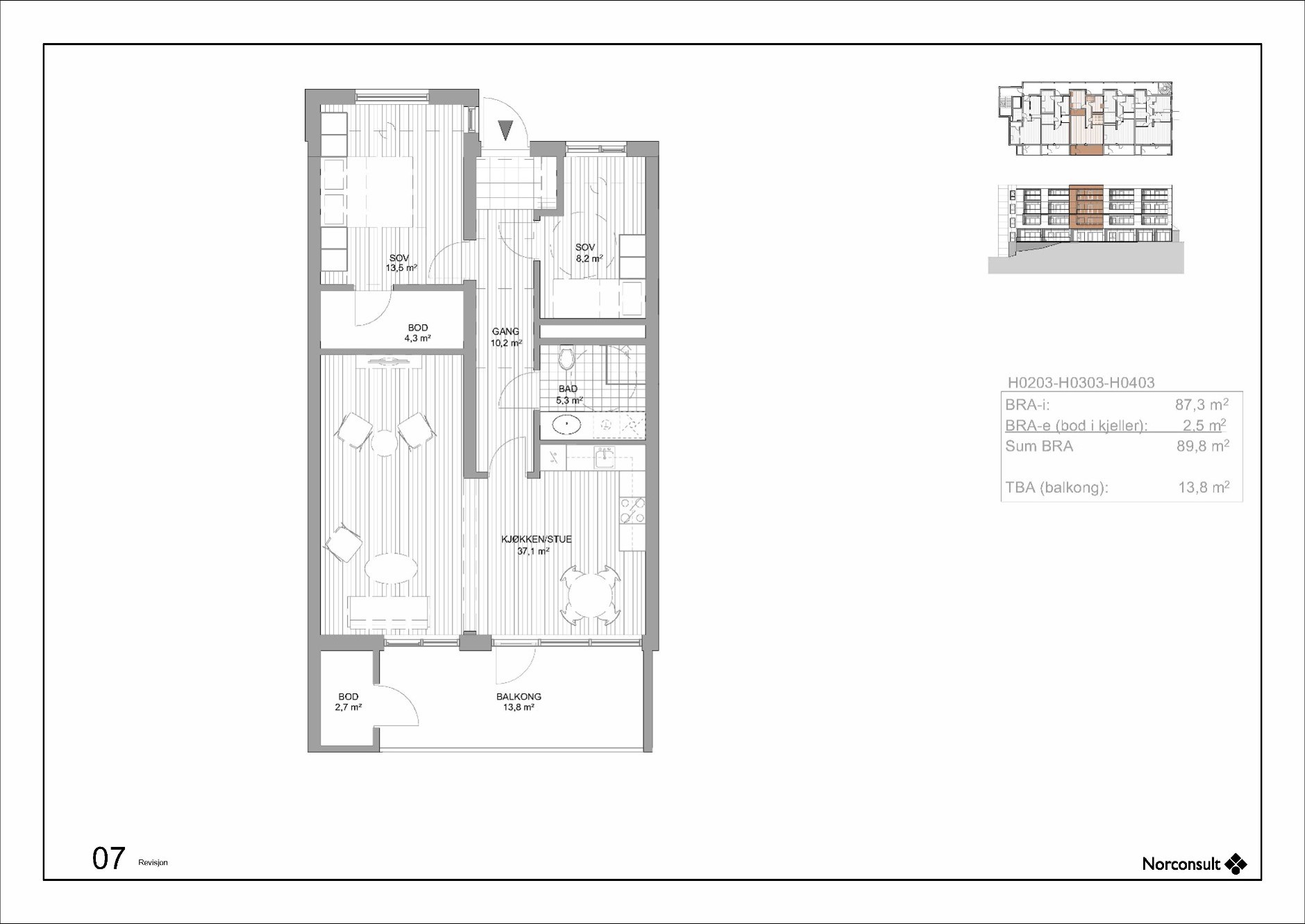 Stasjonsvegen 9 A, LØTEN | DNB Eiendom | Fra hjem til hjem