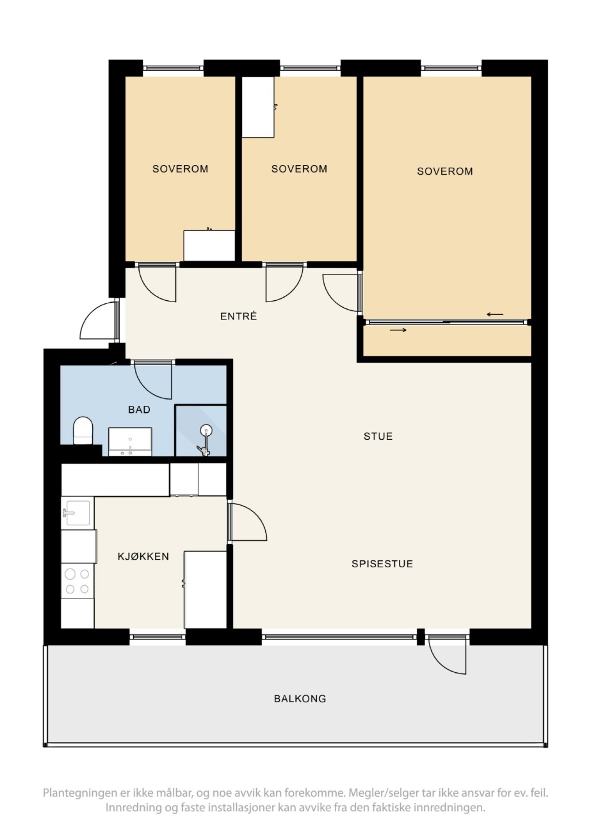 Hellaveien 29B, SKJETTEN | DNB Eiendom | Fra hjem til hjem