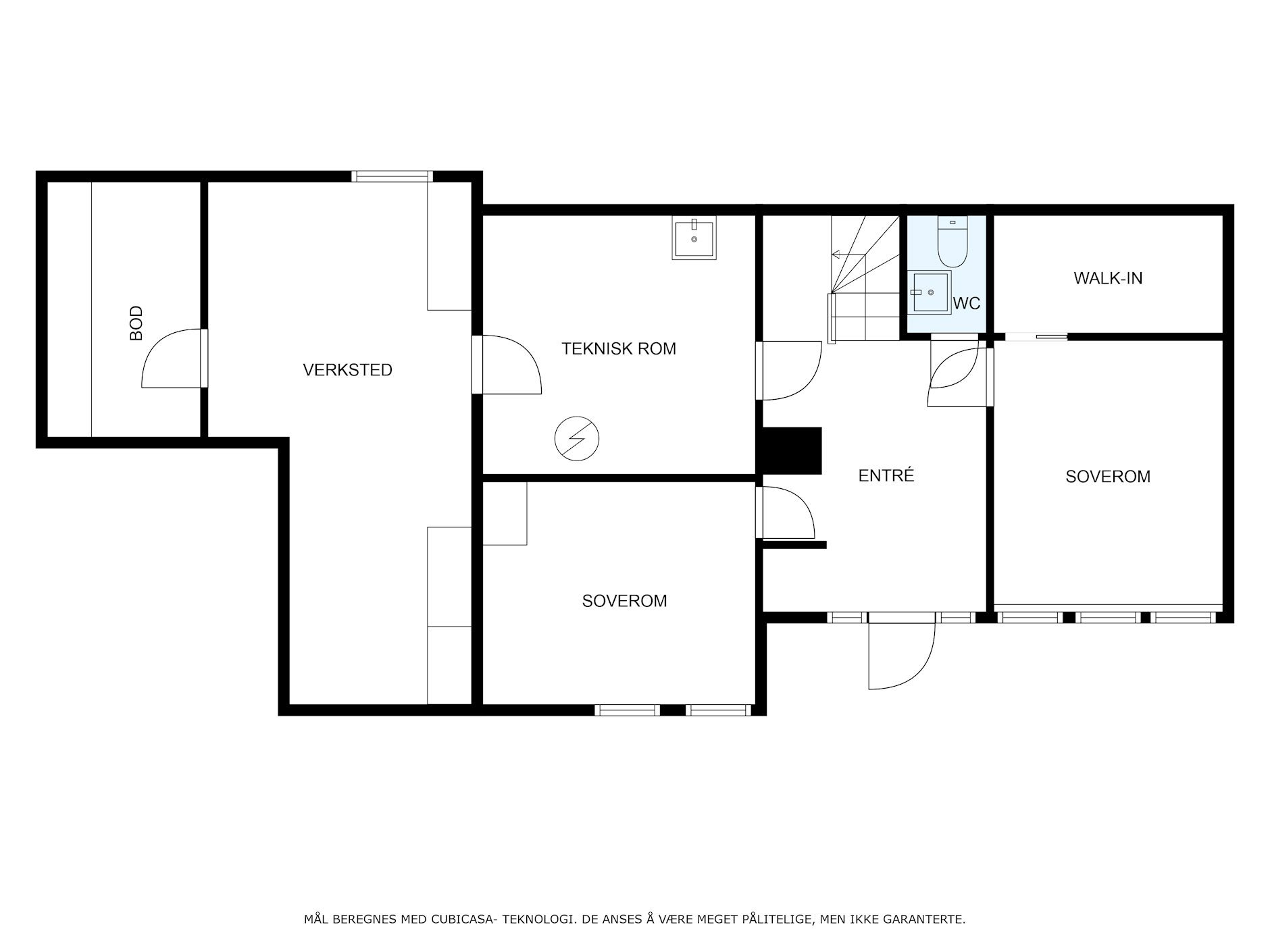 Skinnarberga 8, KONGSBERG | DNB Eiendom | Fra hjem til hjem