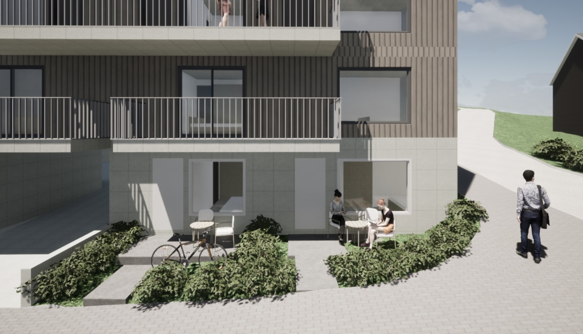 Nordlia 18, STAVANGER | DNB Eiendom | Fra hjem til hjem