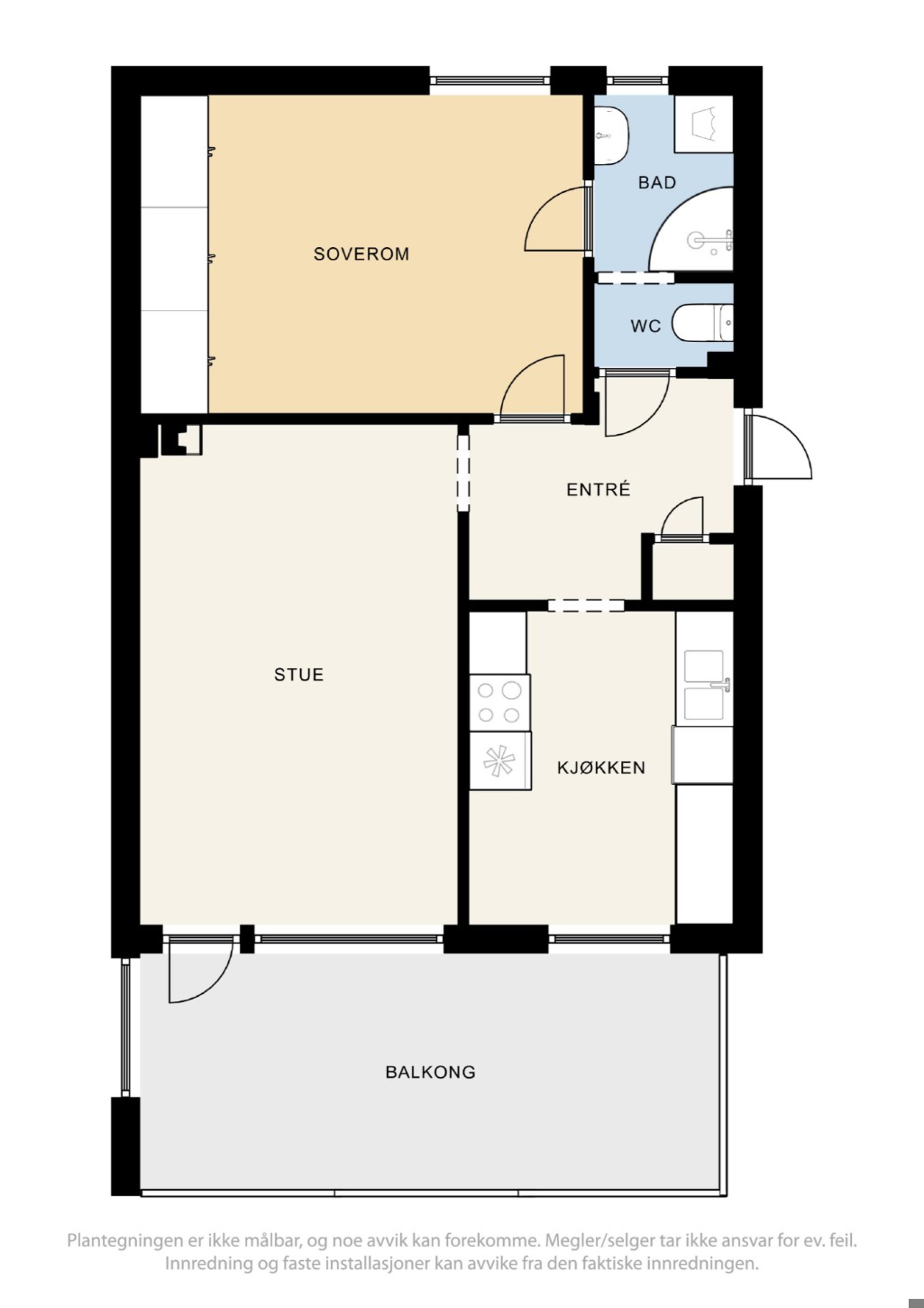 Furuholtet 6D, MOSS | DNB Eiendom | Fra hjem til hjem