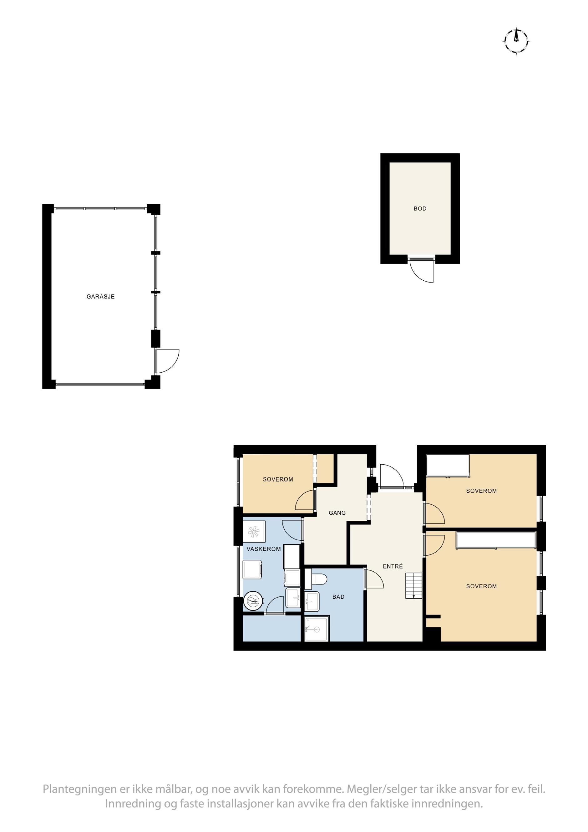 Hetlevikåsen 60A, LODDEFJORD | DNB Eiendom | Fra hjem til hjem