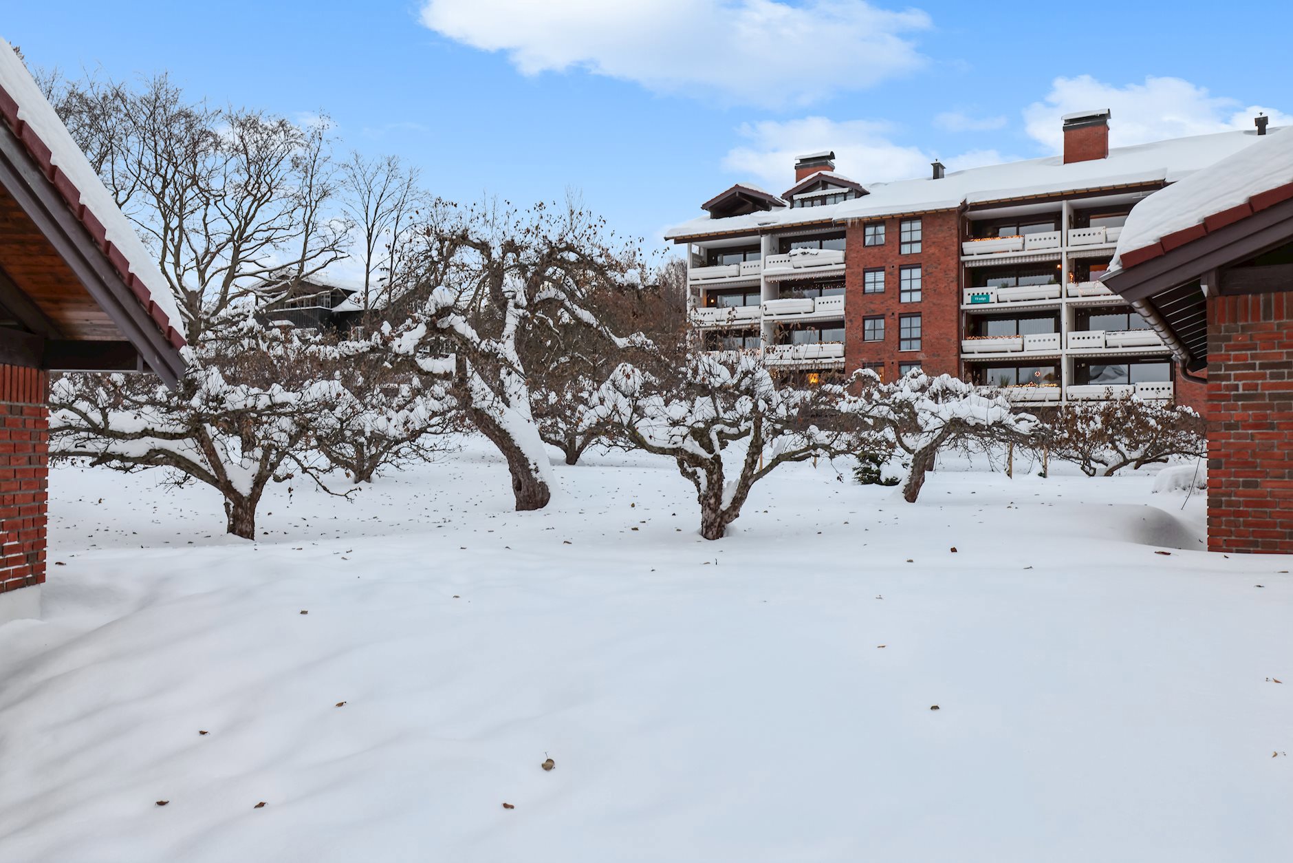 Hamang terrasse 71, SANDVIKA | DNB Eiendom | Fra hjem til hjem