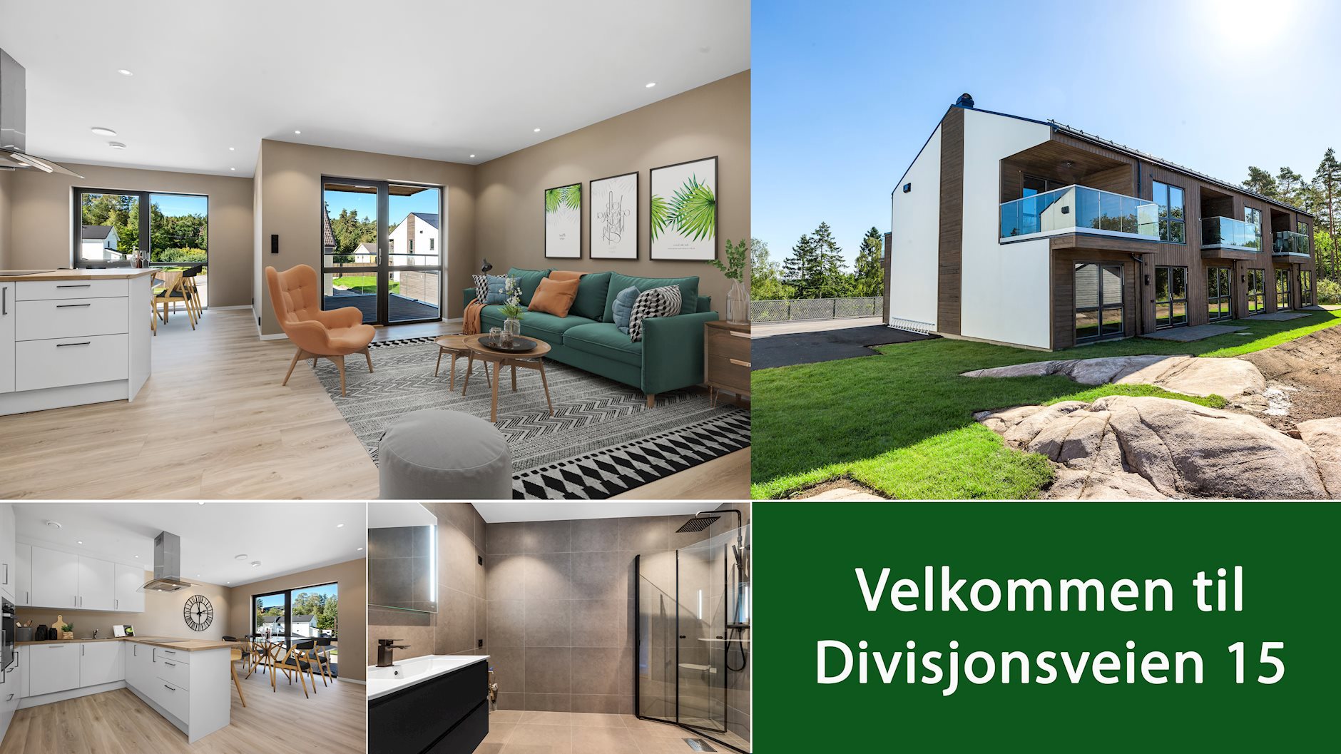 Divisjonsveien 15, HALDEN | DNB Eiendom | Fra hjem til hjem