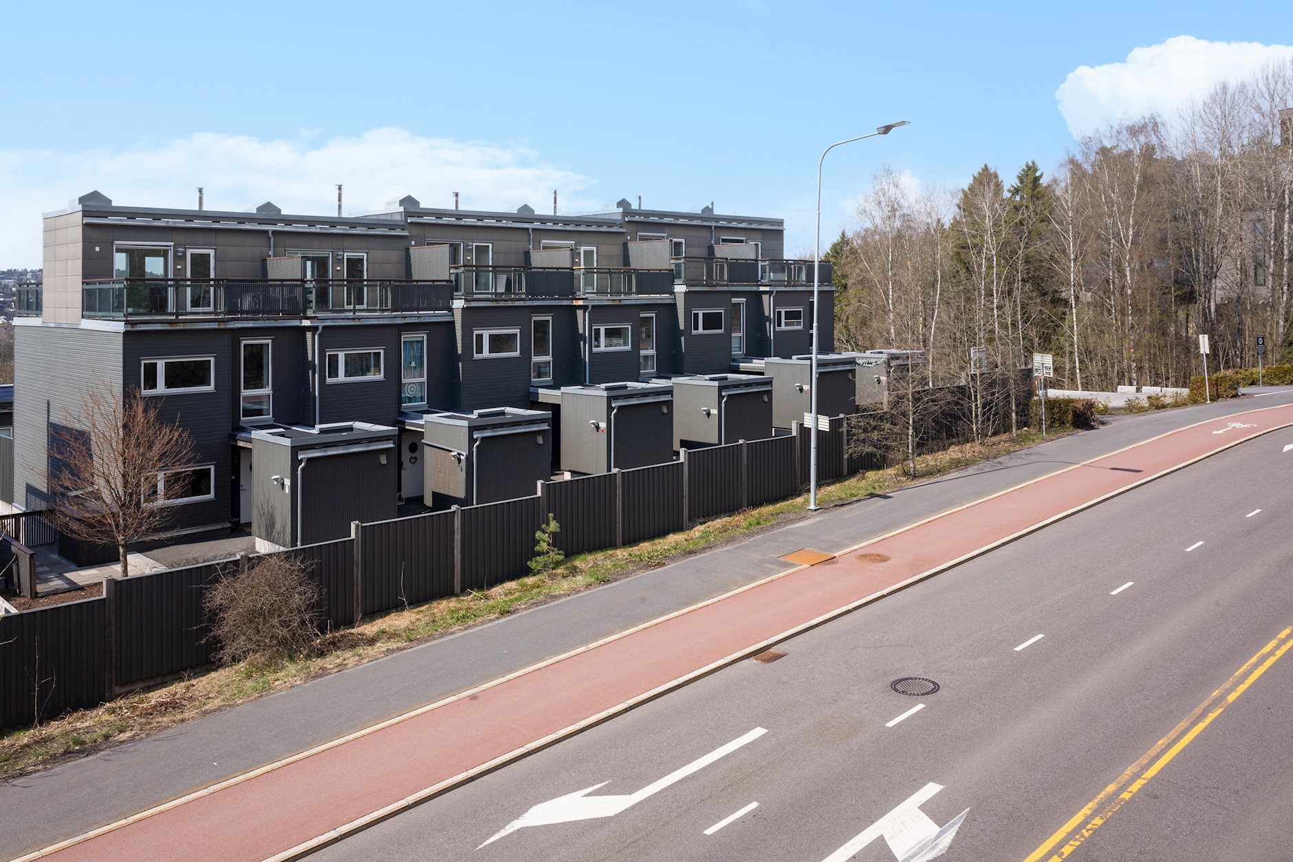 General Ruges vei 55C, OSLO | DNB Eiendom | Fra hjem til hjem