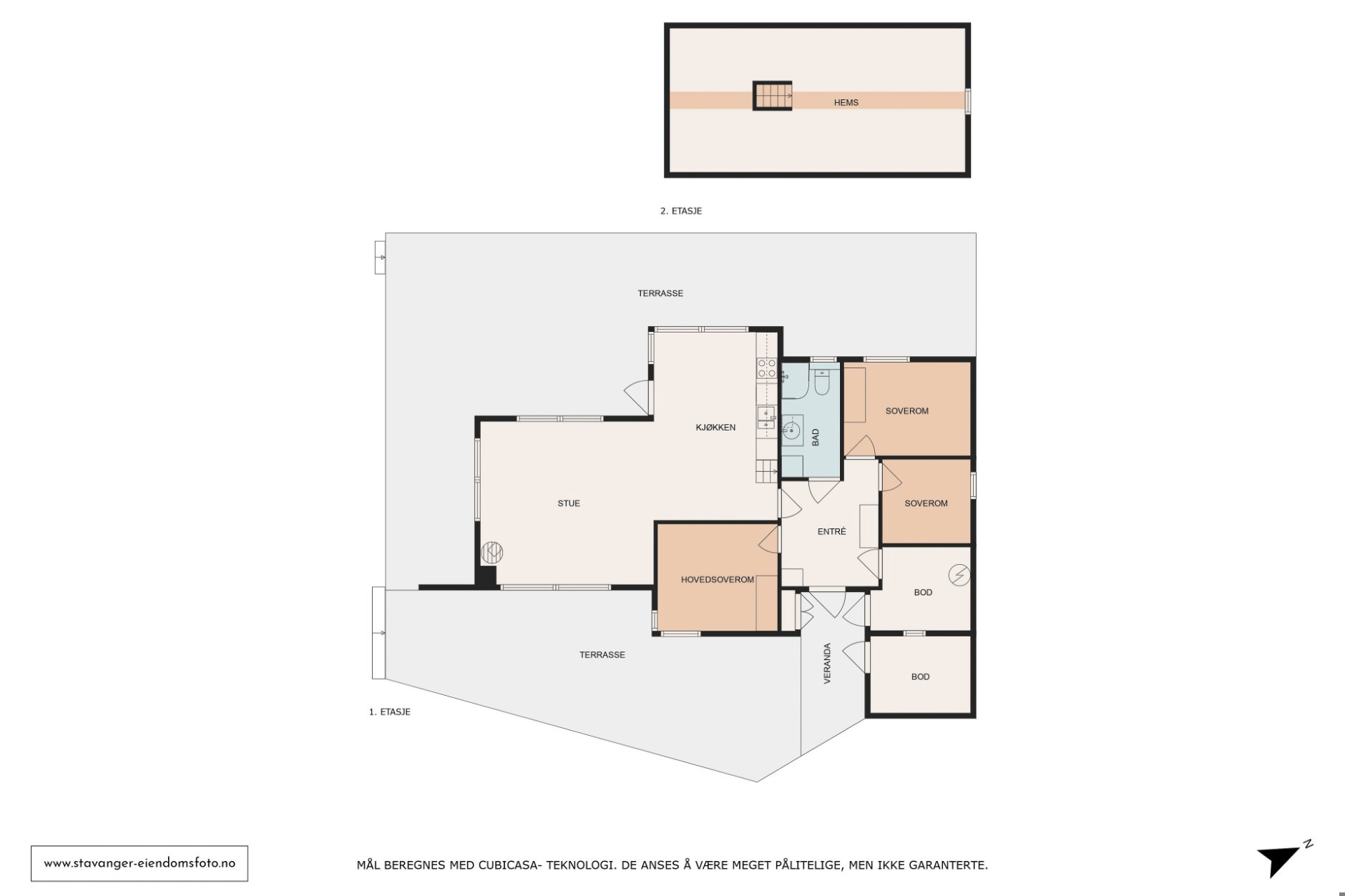 Smølåsen 3, TJØRHOM | DNB Eiendom | Fra hjem til hjem