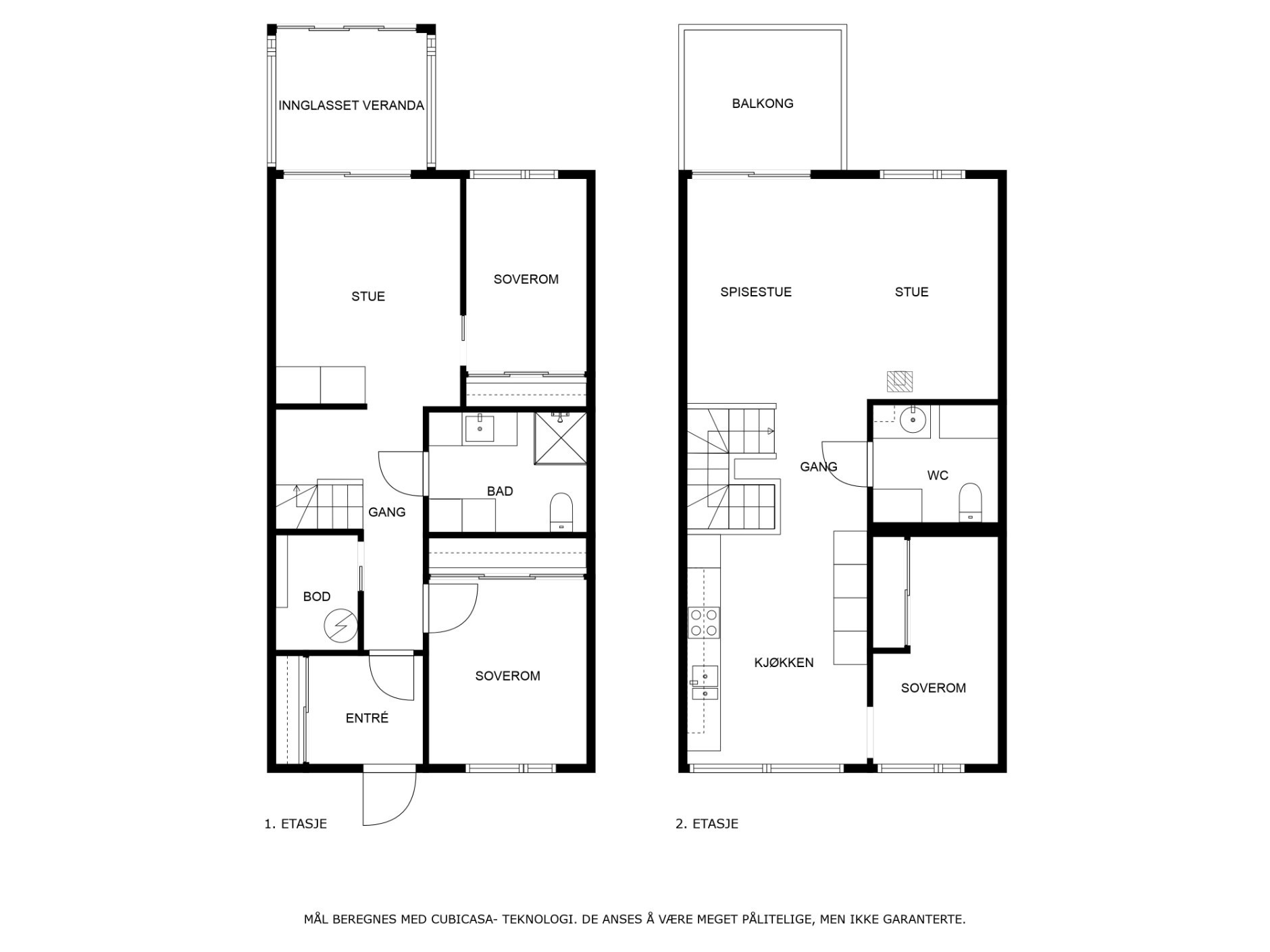 Valhalls gate 13A, FREDRIKSTAD | DNB Eiendom | Fra hjem til hjem