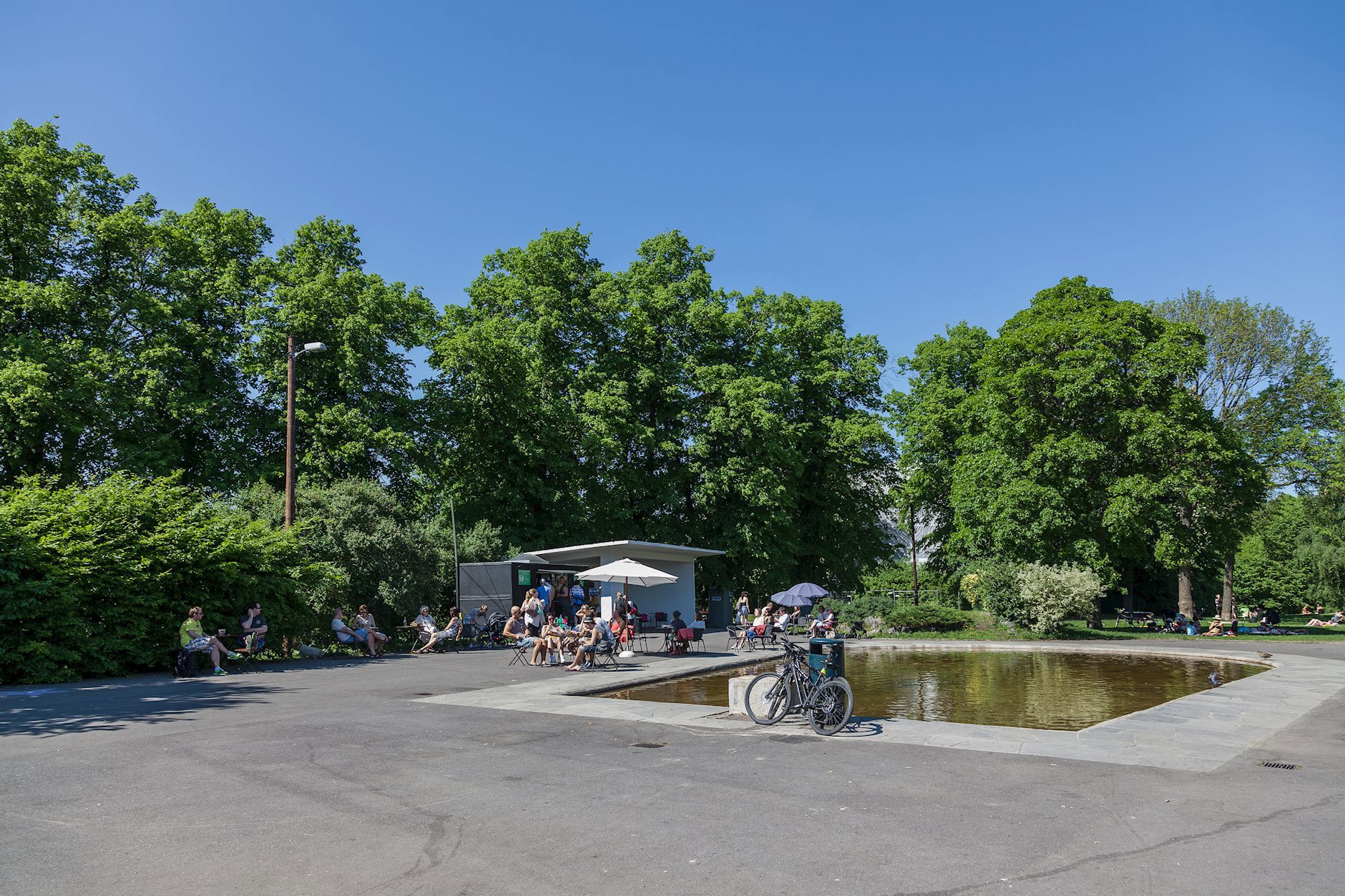 Armauer Hansens gate 4A, OSLO | DNB Eiendom | Fra hjem til hjem