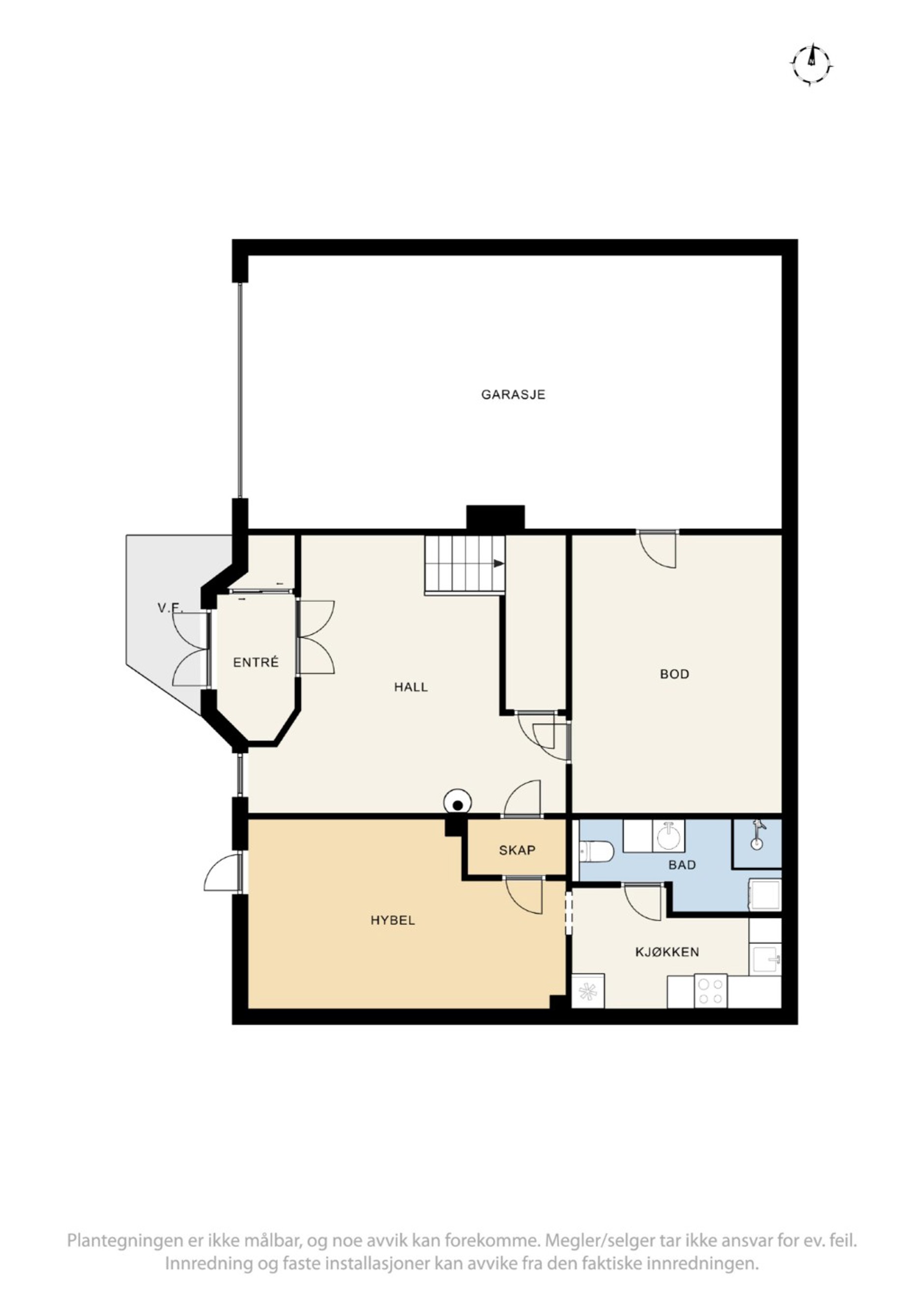 Øvreskogen 41, SPIKKESTAD | DNB Eiendom | Fra hjem til hjem