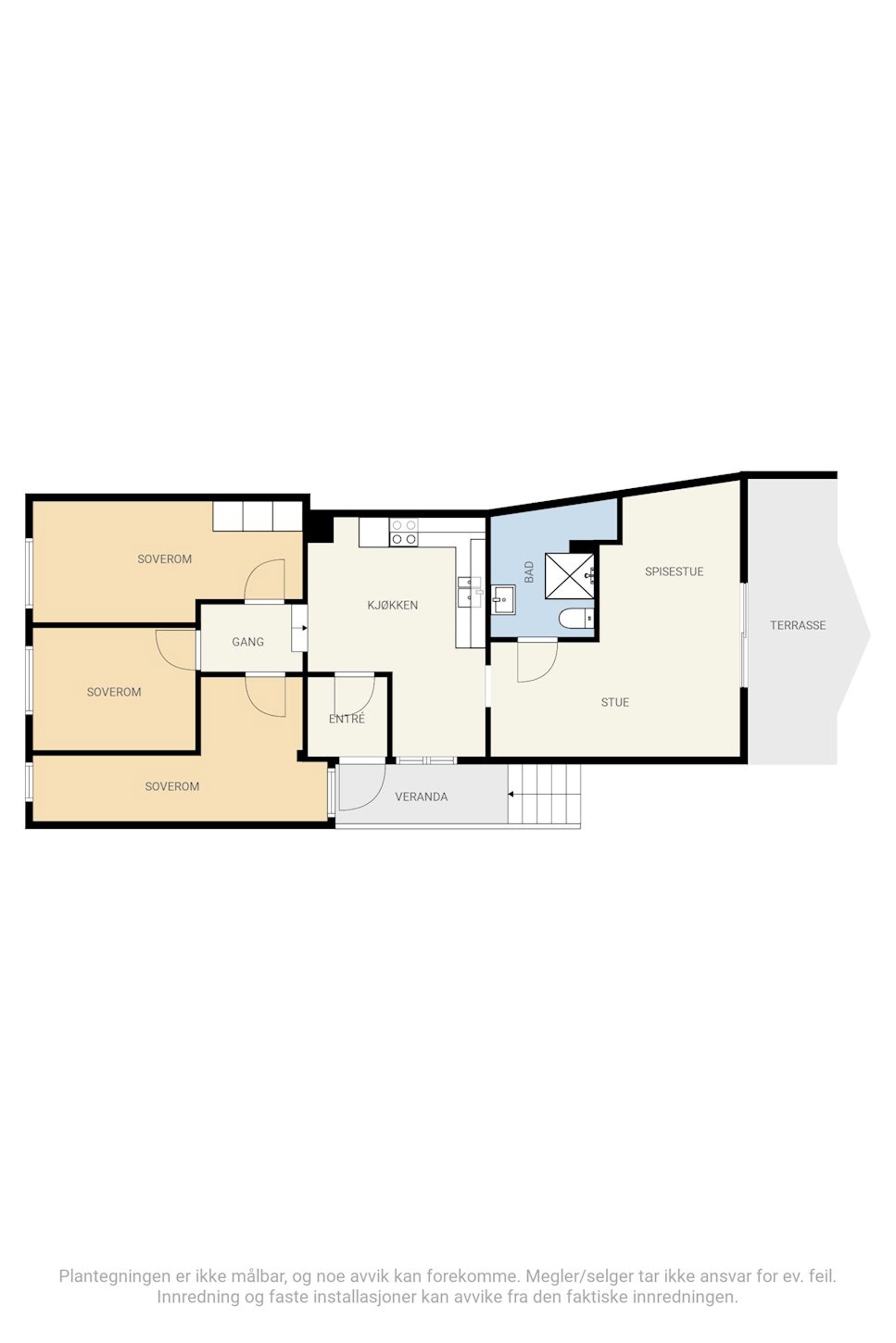 Havnegata 36, DRAMMEN | DNB Eiendom | Fra hjem til hjem