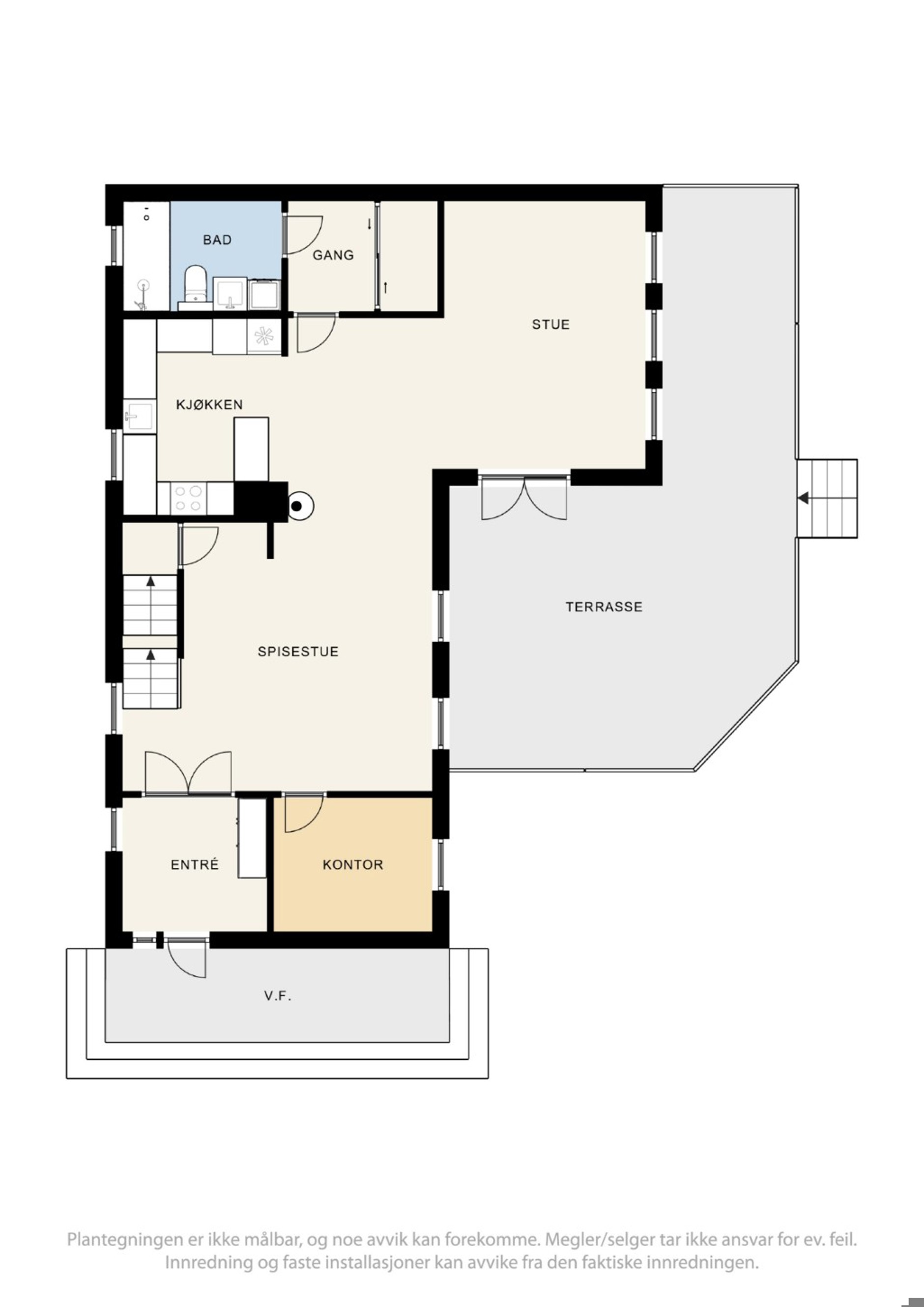 Nedre Ringveg 20, STEINKJER | DNB Eiendom | Fra hjem til hjem