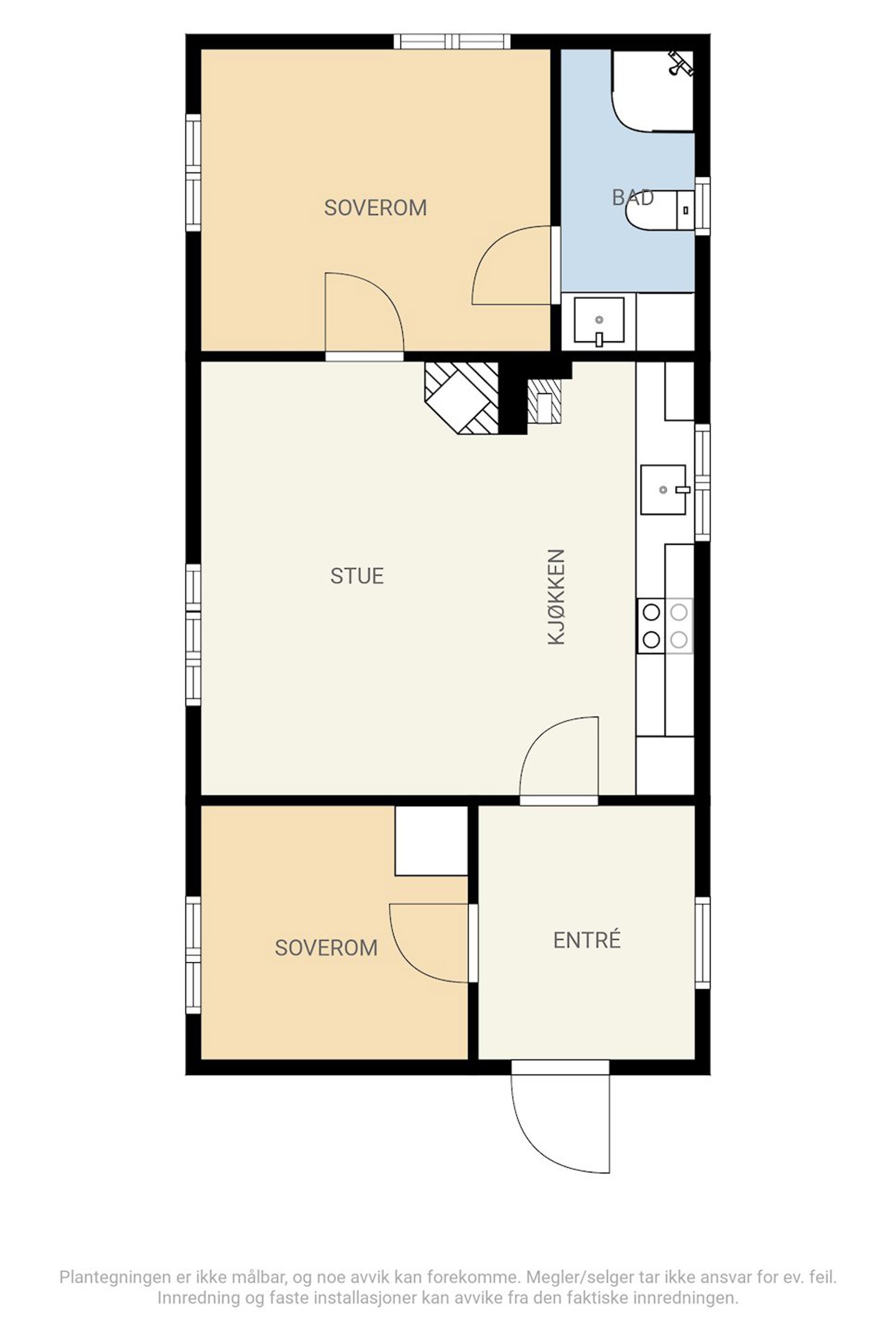 Grønkinnvegen 31, AURDAL | DNB Eiendom | Fra hjem til hjem