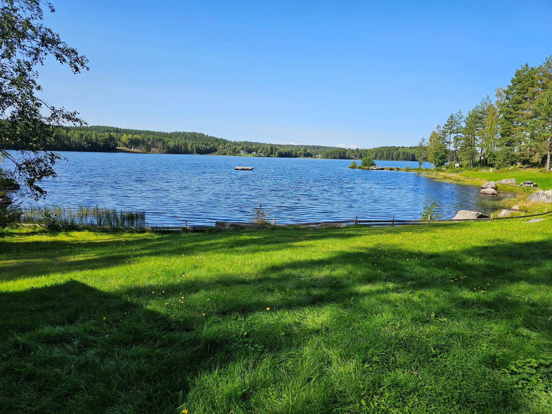 Badeplassvegen 125, VALLSET | DNB Eiendom | Fra hjem til hjem