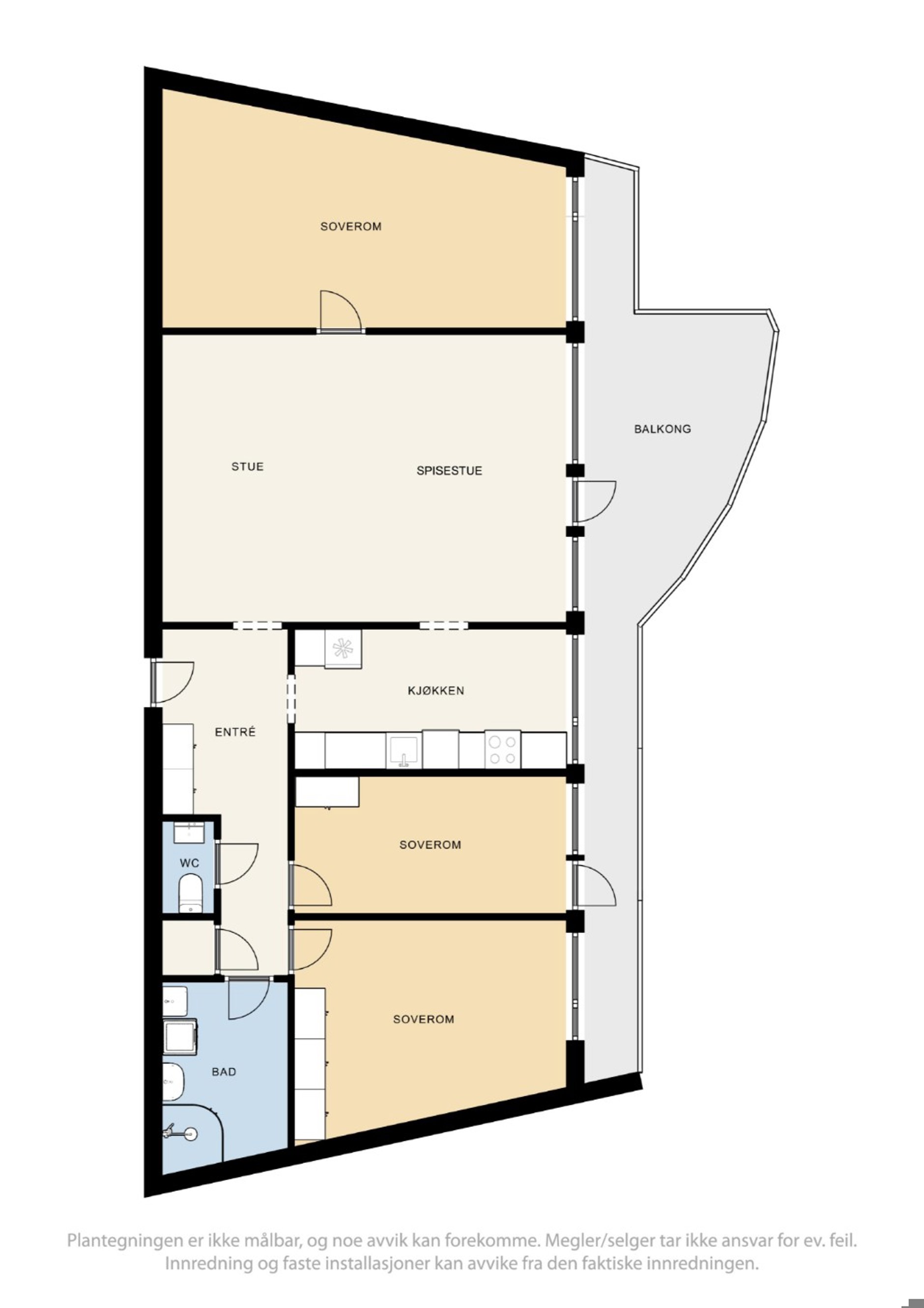 Hellmyrbruddet 15, BODØ | DNB Eiendom | Fra hjem til hjem