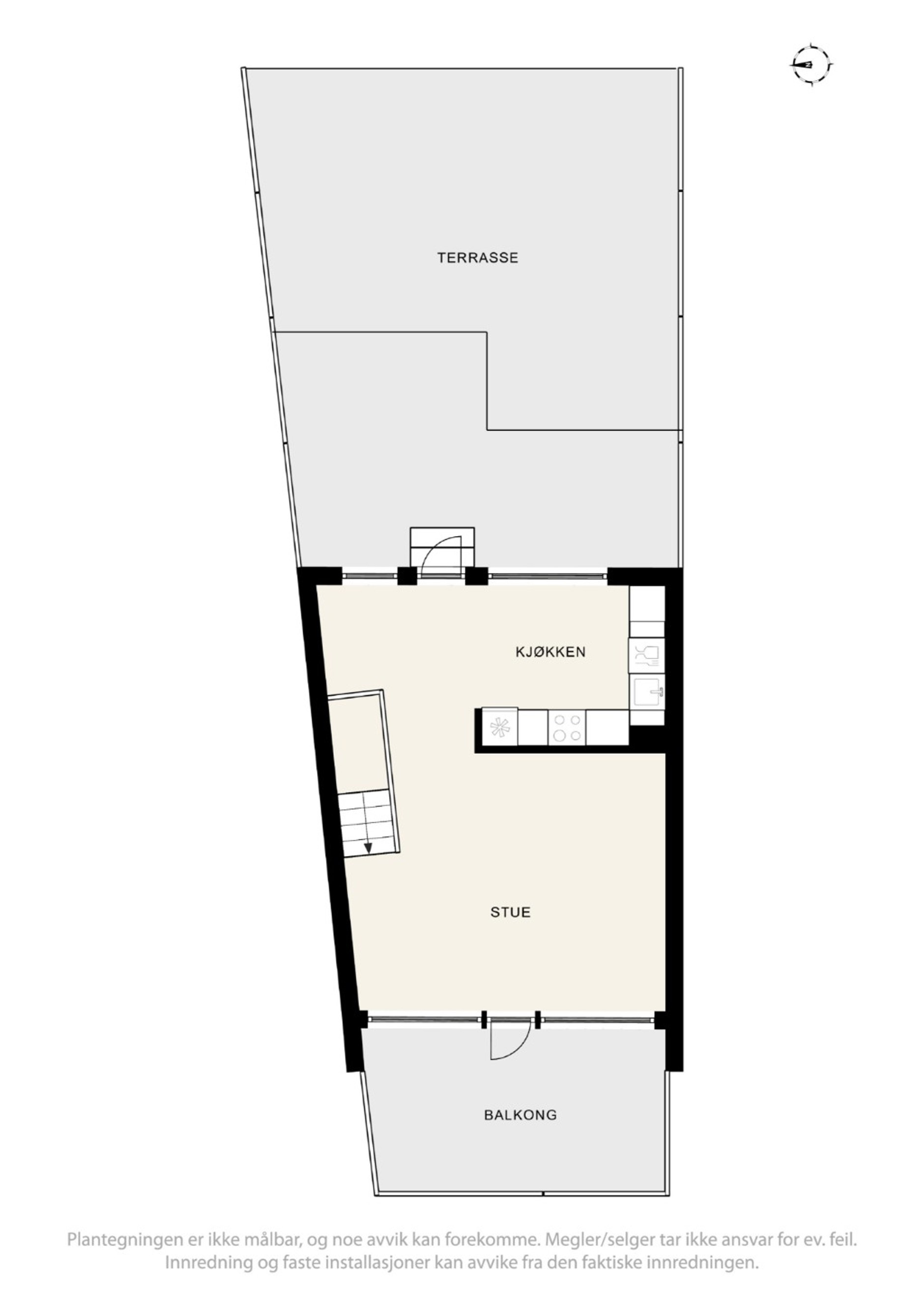 Olsvikmarken 75, OLSVIK | DNB Eiendom | Fra hjem til hjem