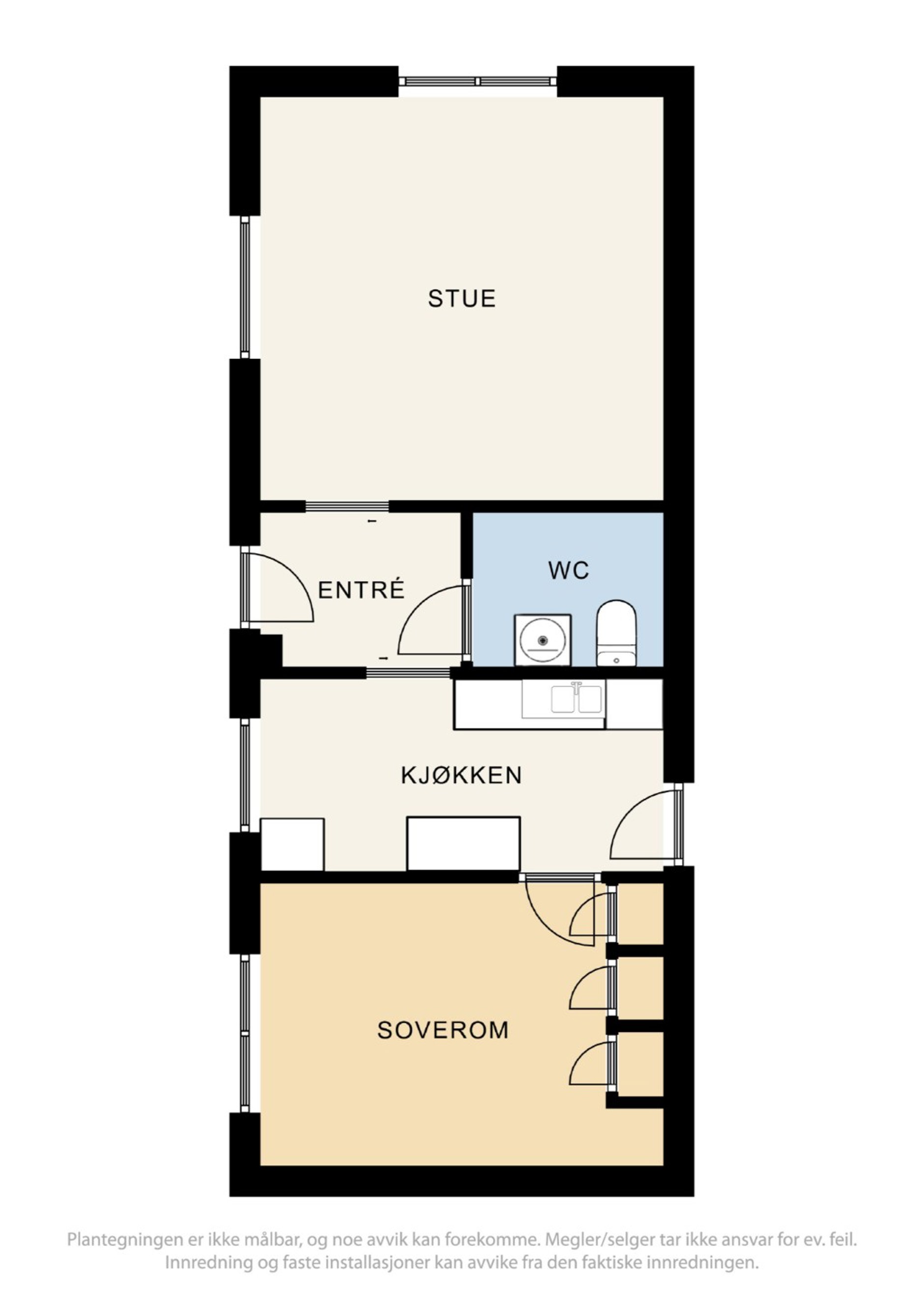 Solbakksvingen 6, BERGEN | DNB Eiendom | Fra hjem til hjem