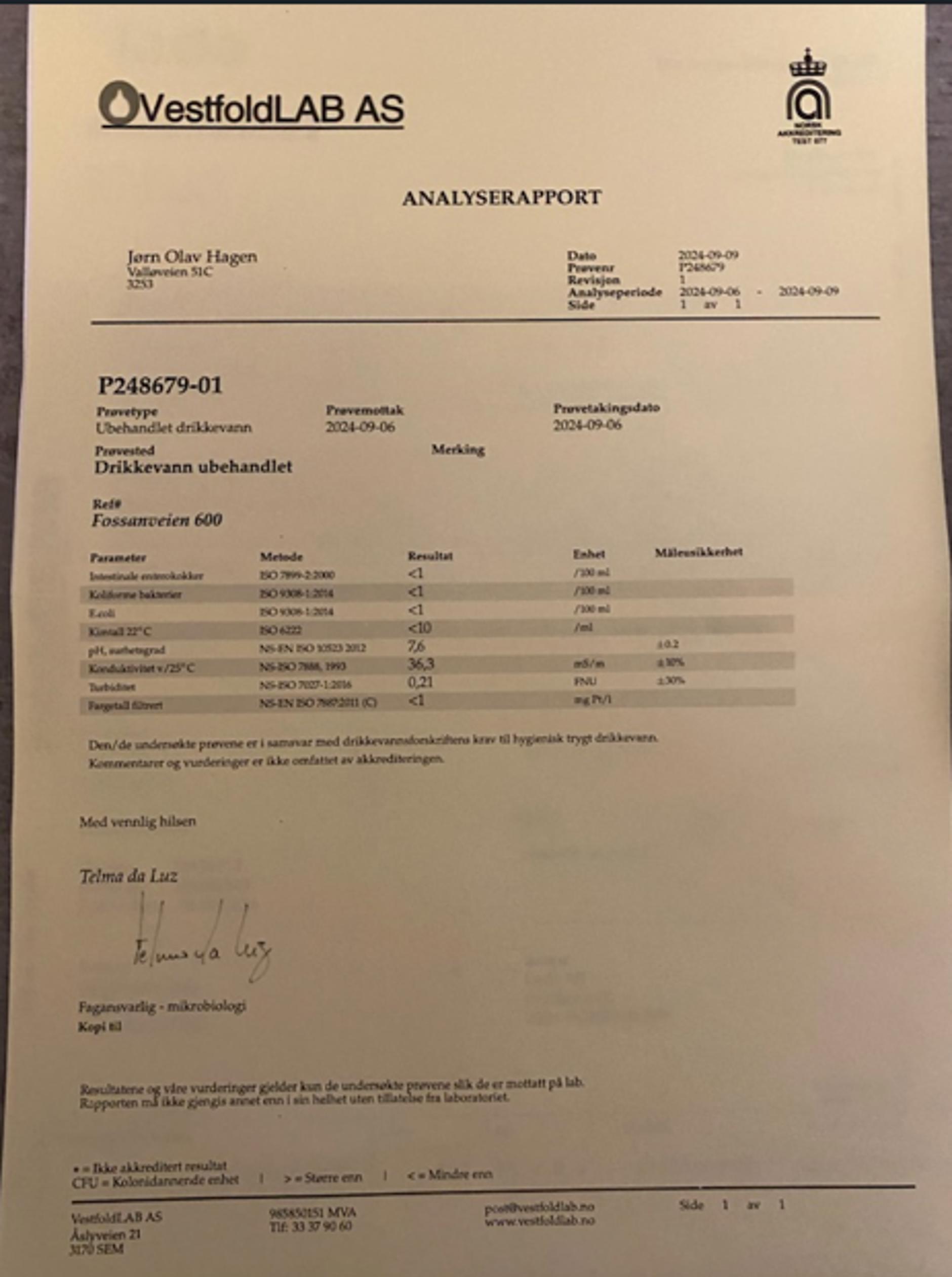 Fossanveien 600, RAMNES | DNB Eiendom | Fra hjem til hjem