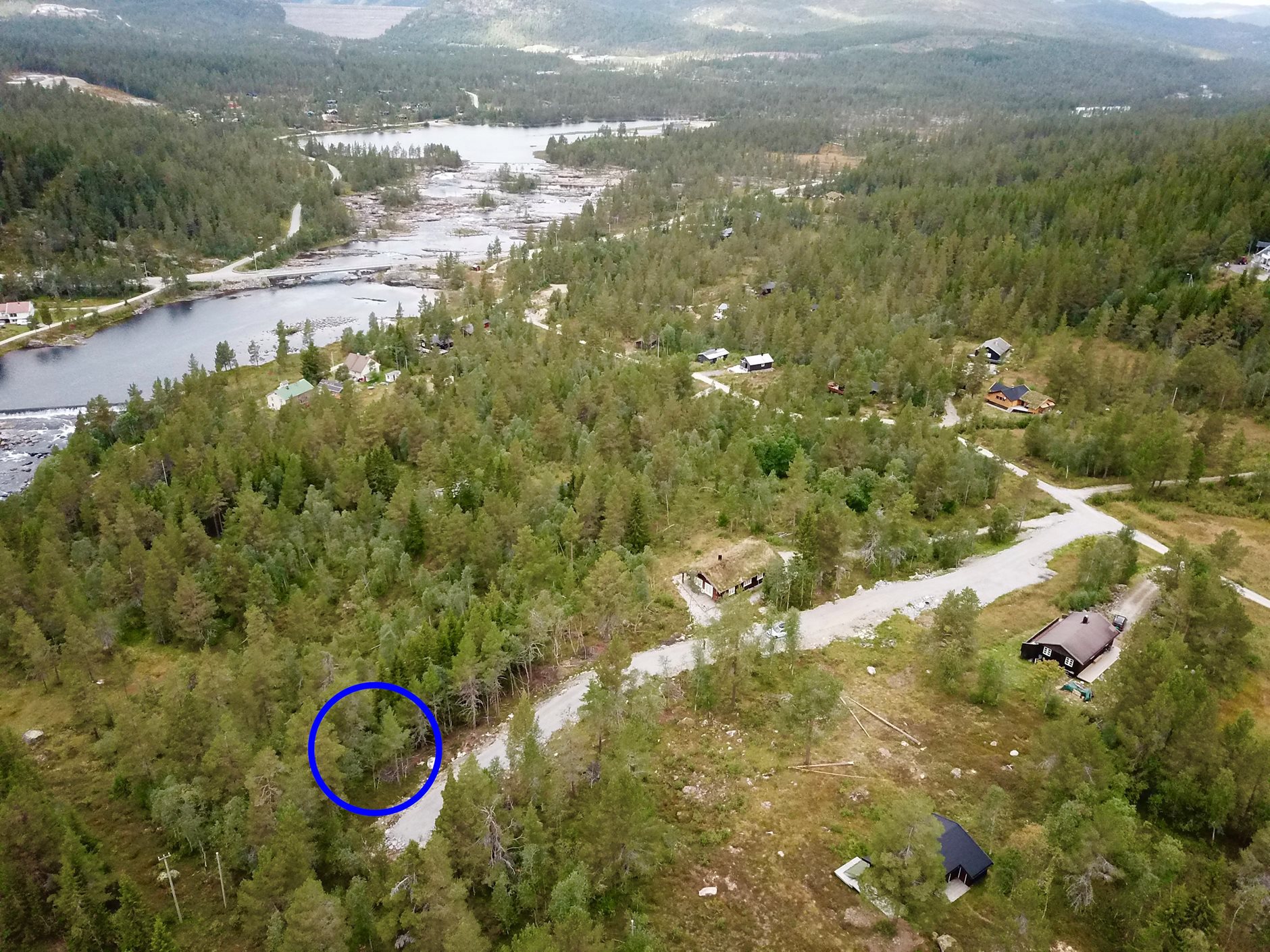 Hagemo Hyttefelt , HOVDEN I SETESDAL | DNB Eiendom | Fra hjem til hjem