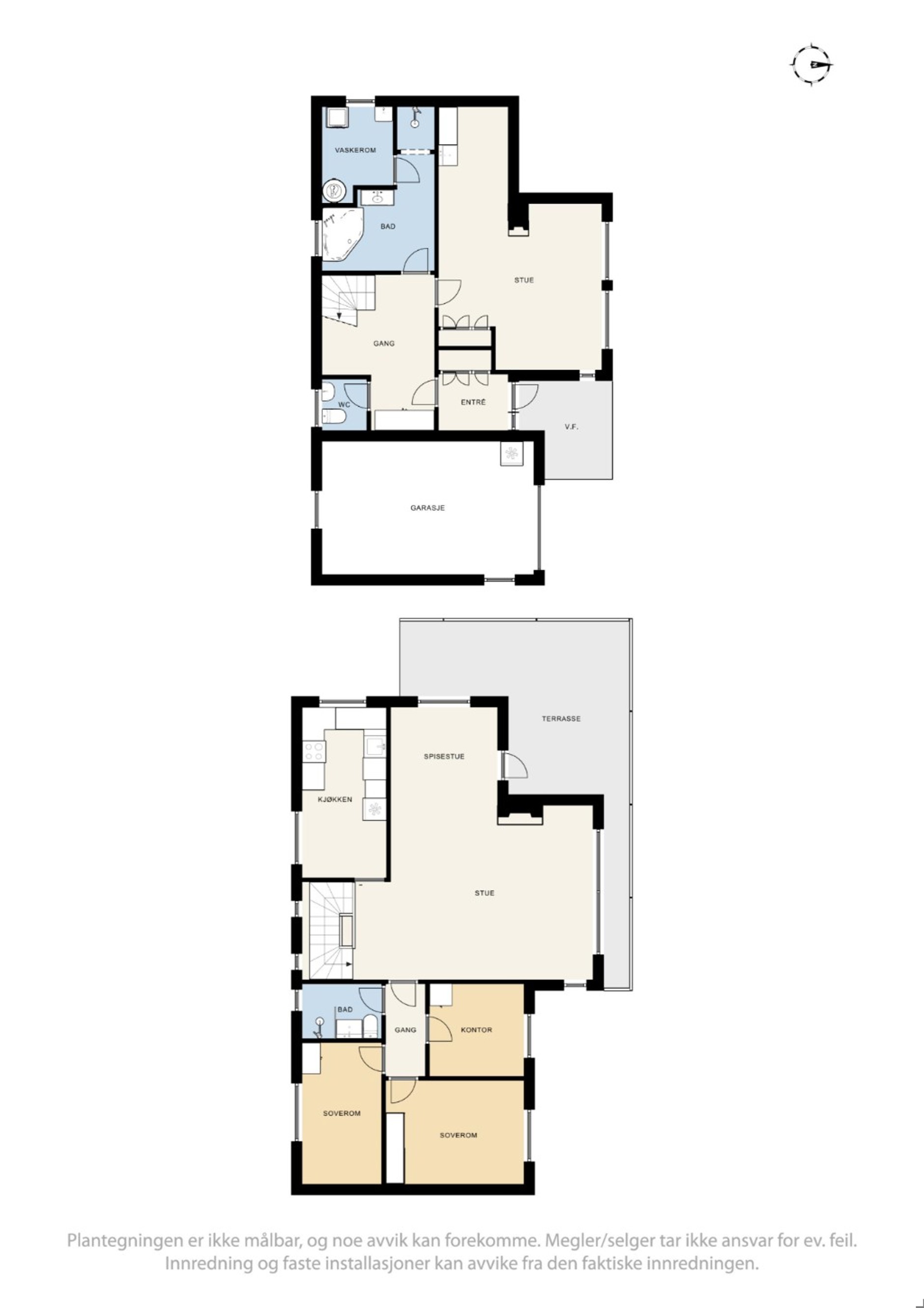 Åsen 41, SKIEN | DNB Eiendom | Fra hjem til hjem