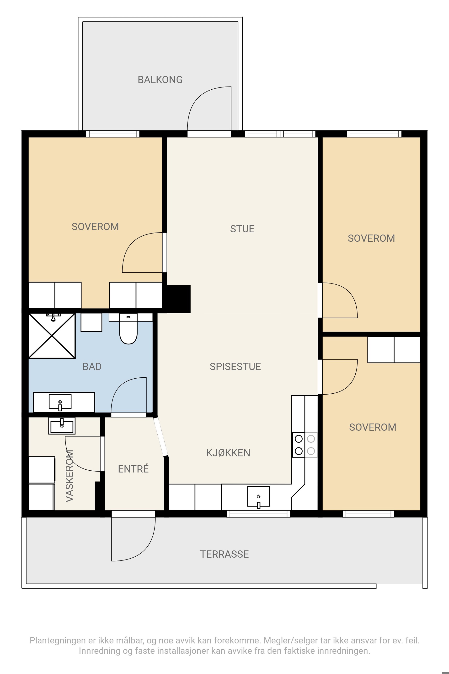 Hordvikneset 49L, HORDVIK | DNB Eiendom | Fra hjem til hjem