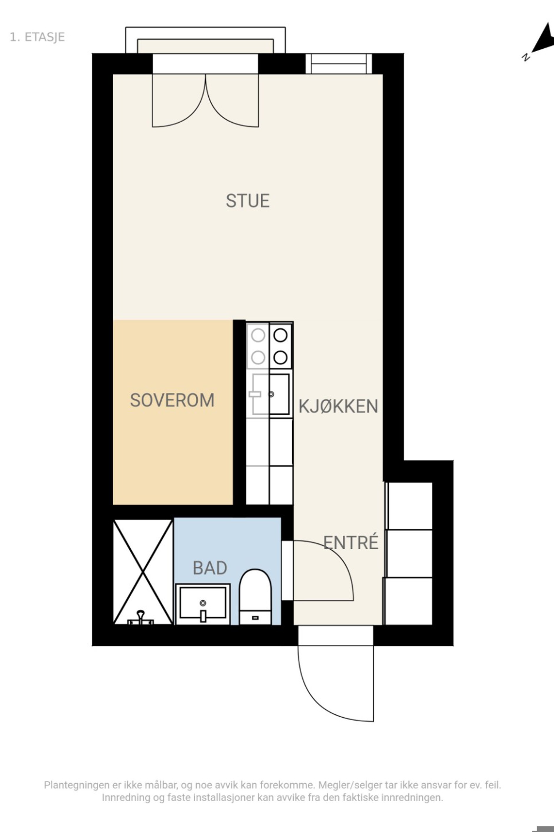 Hålogalandsgata 124, BODØ | DNB Eiendom | Fra hjem til hjem