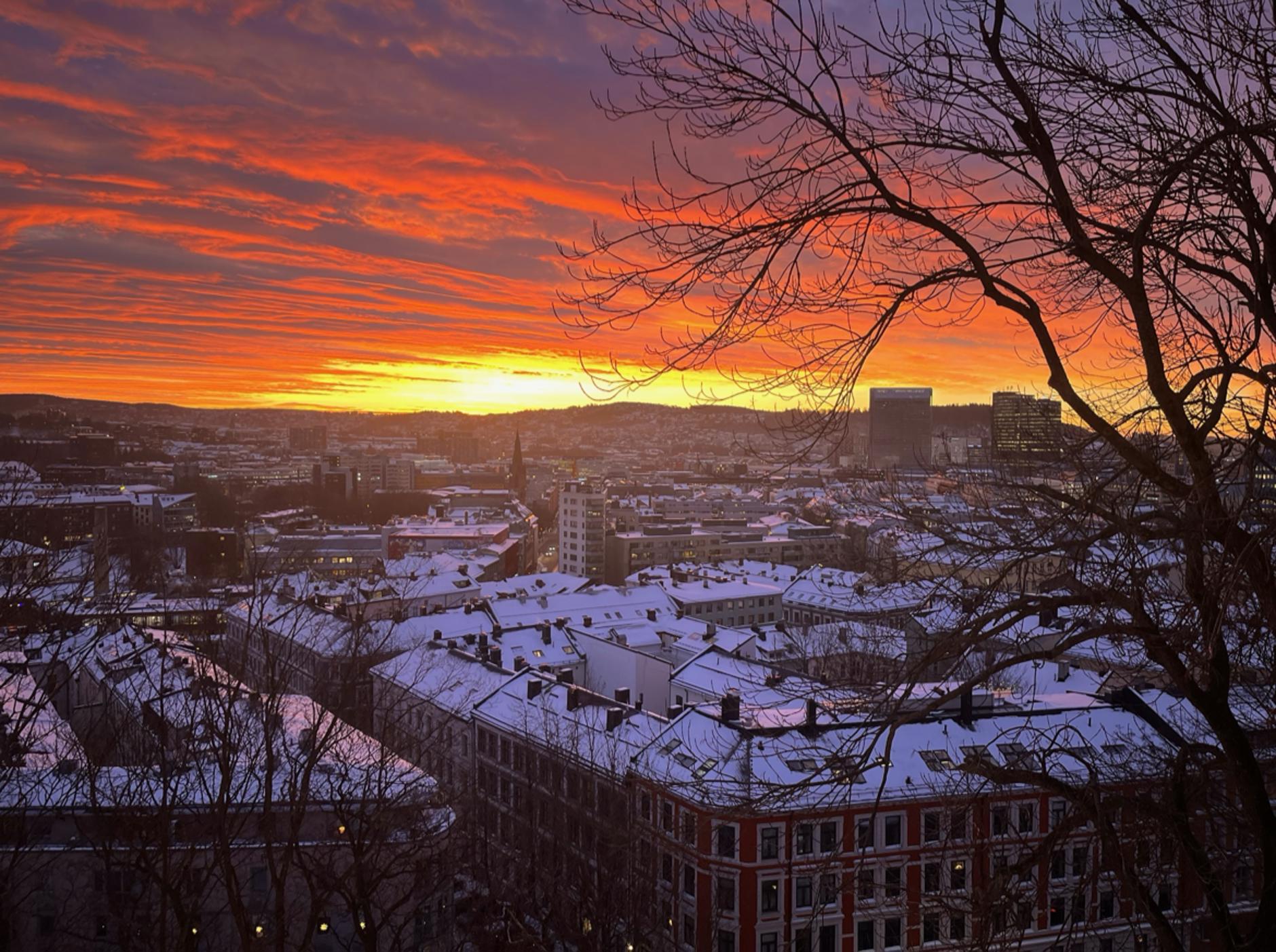 Westye Egebergs gate 4A, OSLO | DNB Eiendom | Fra hjem til hjem