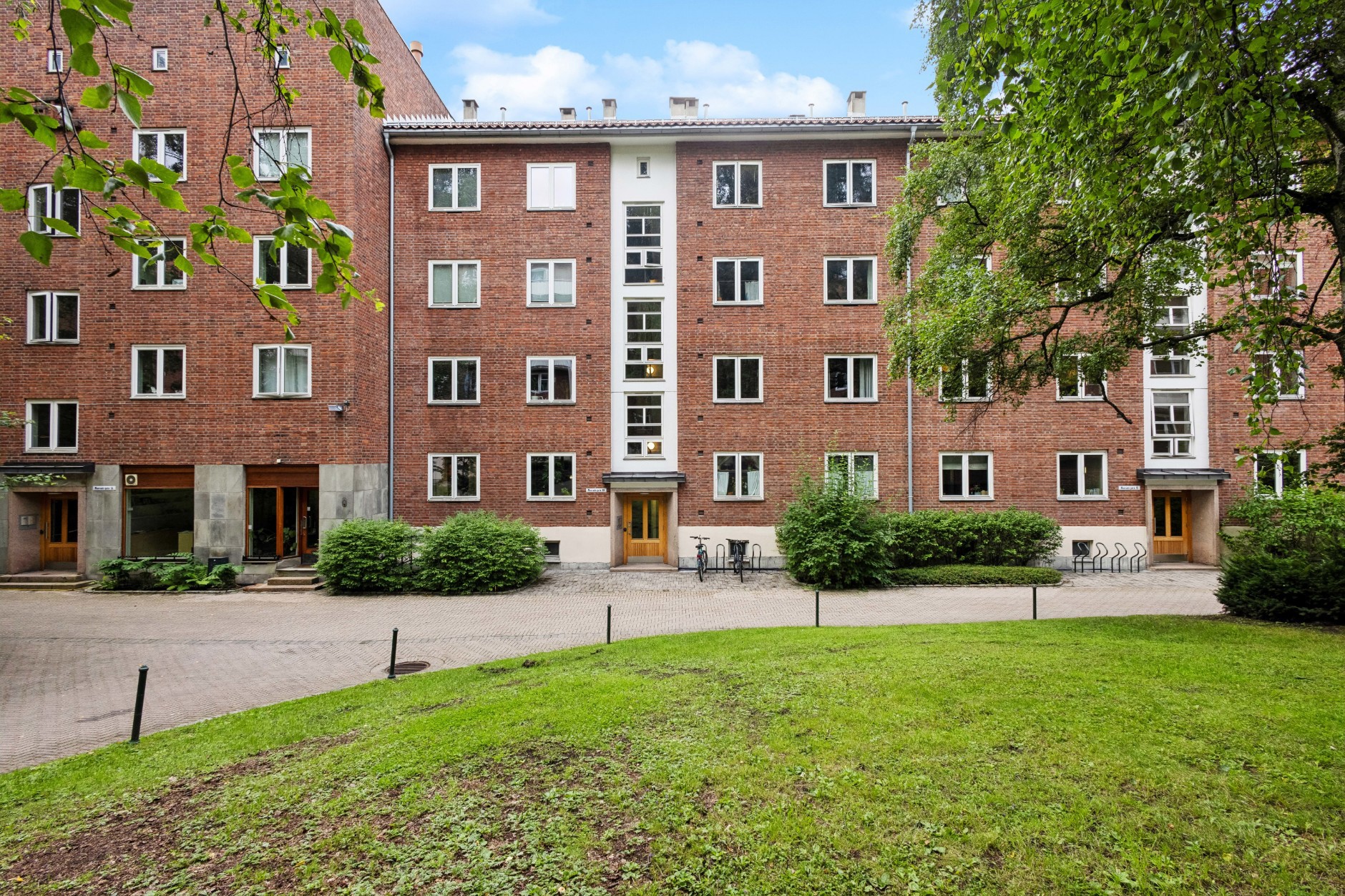 Monrads Gate 1B, OSLO | DNB Eiendom | Fra hjem til hjem