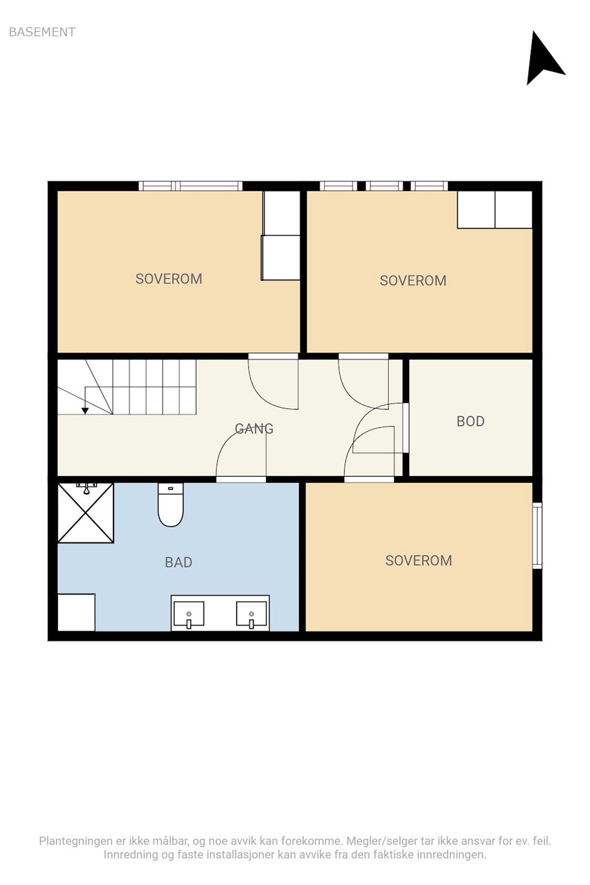 Jevnevegen 7A, VINGROM | DNB Eiendom | Fra hjem til hjem