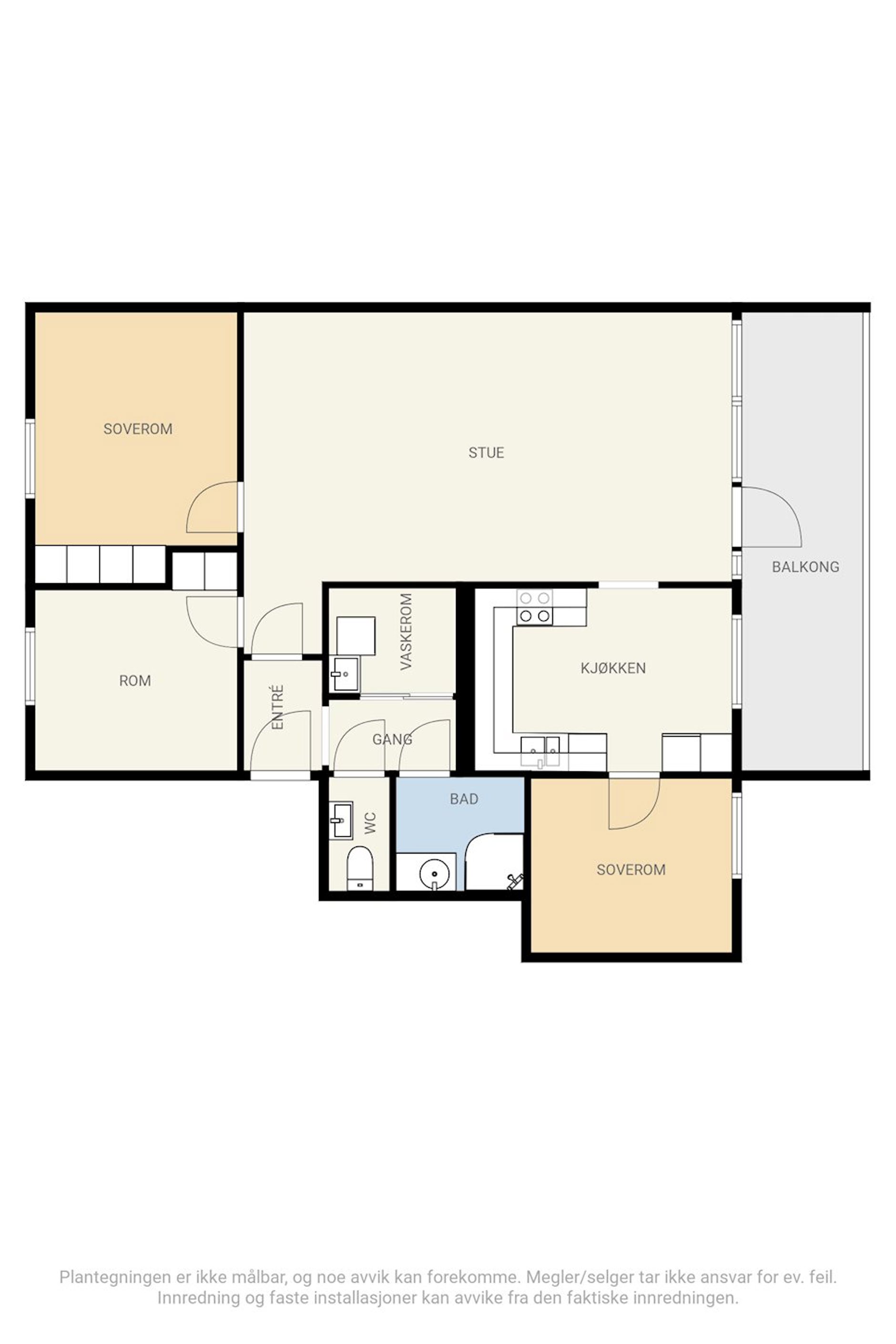 Stertebakke 7A, KONGSBERG | DNB Eiendom | Fra hjem til hjem