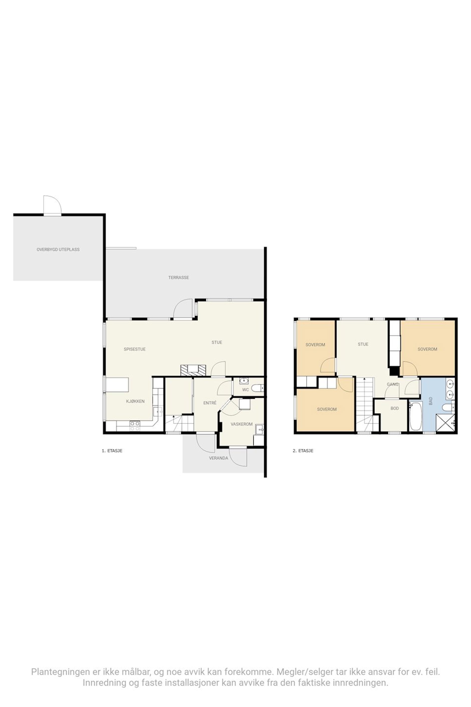 Apalveien 11A, SANDNES | DNB Eiendom | Fra hjem til hjem