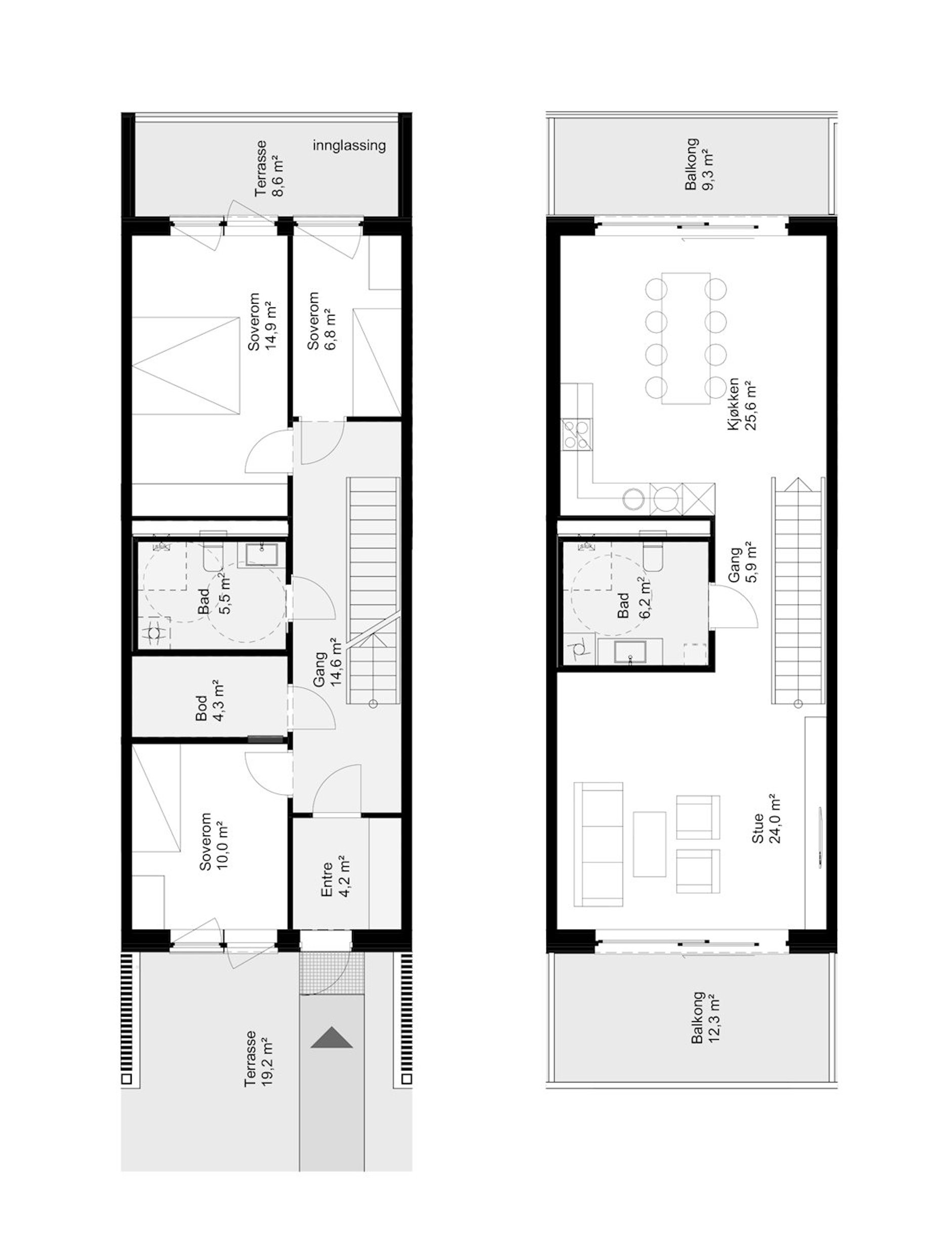 Marmælen, TROMSØ | DNB Eiendom | Fra hjem til hjem