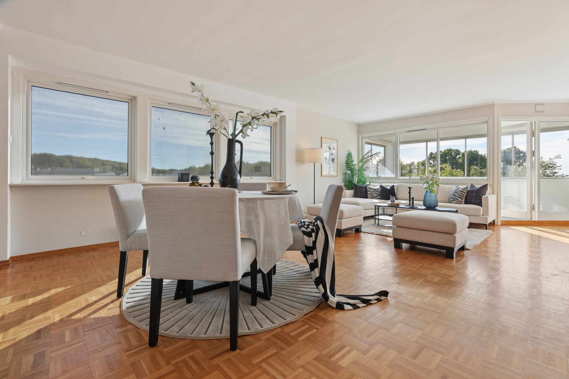 Hjertnespromenaden 17, SANDEFJORD
