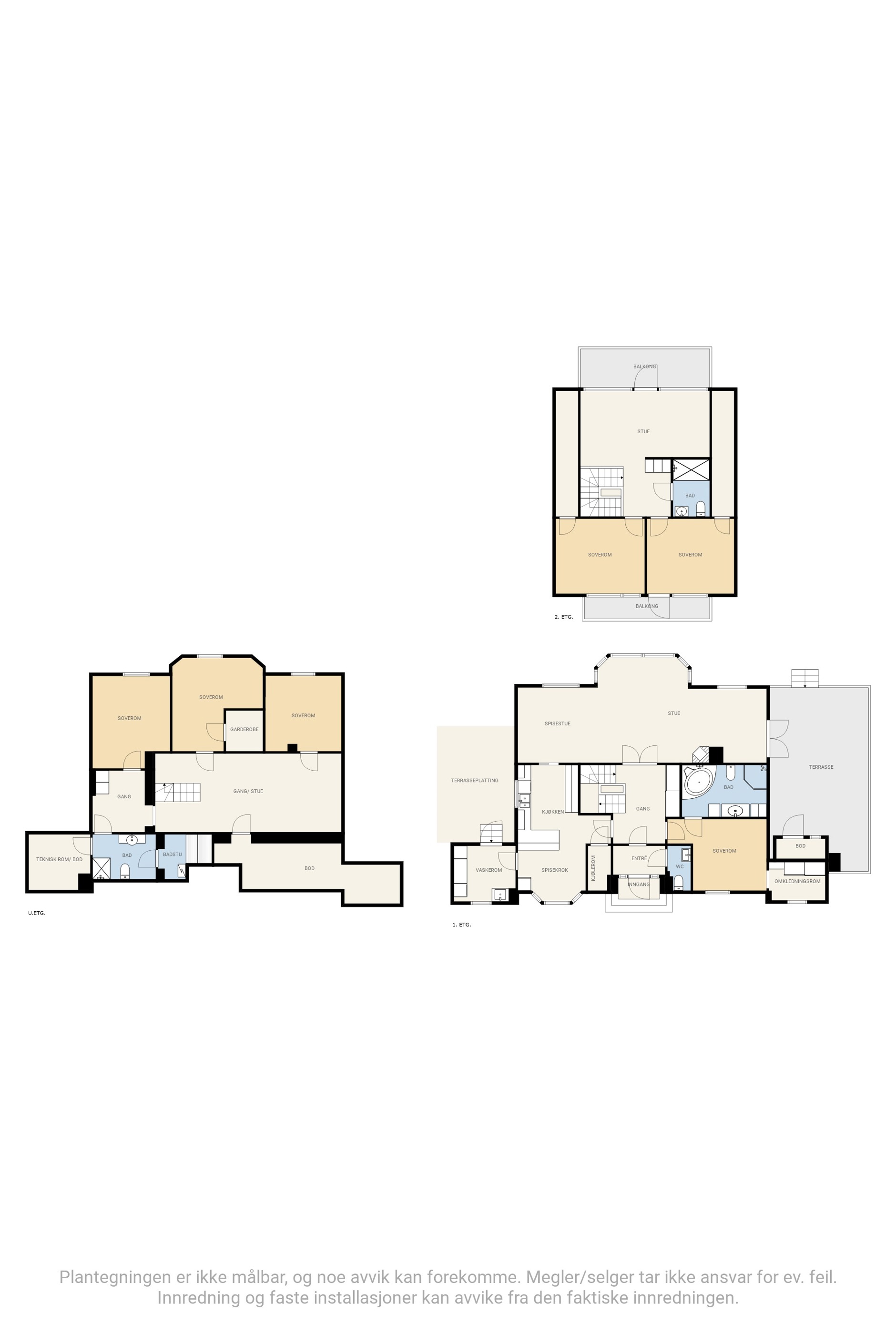 Myrehagen 3, DRAMMEN | DNB Eiendom | Fra hjem til hjem