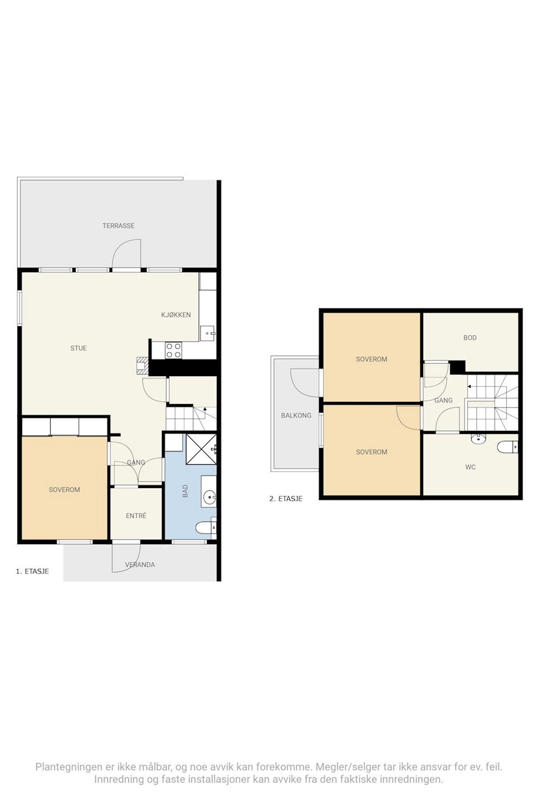 Bjørndalslia 26, BODØ | DNB Eiendom | Fra hjem til hjem