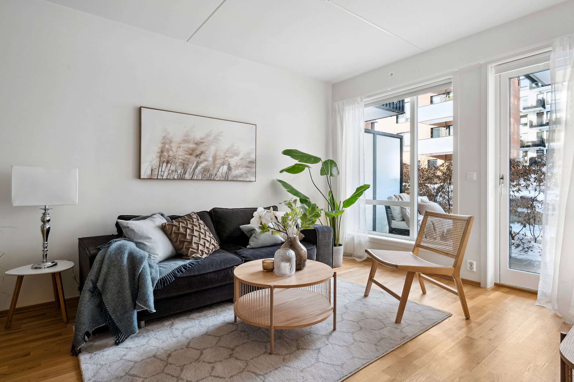 Bøkkerveien 24A, OSLO | DNB Eiendom | Fra hjem til hjem