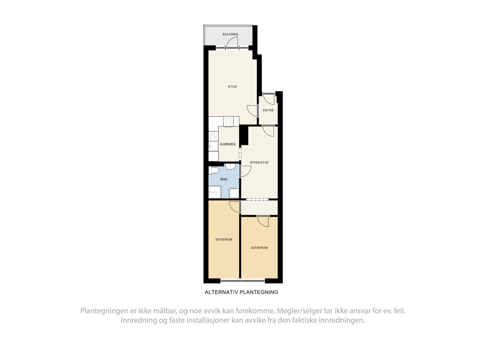 Sveriges gate 17B, OSLO | DNB Eiendom | Fra hjem til hjem